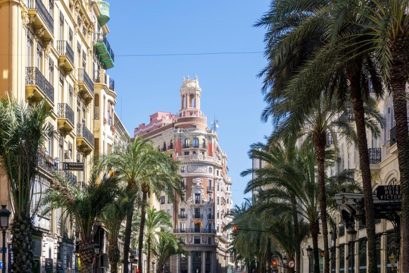 Barraca Breeze * Valencia