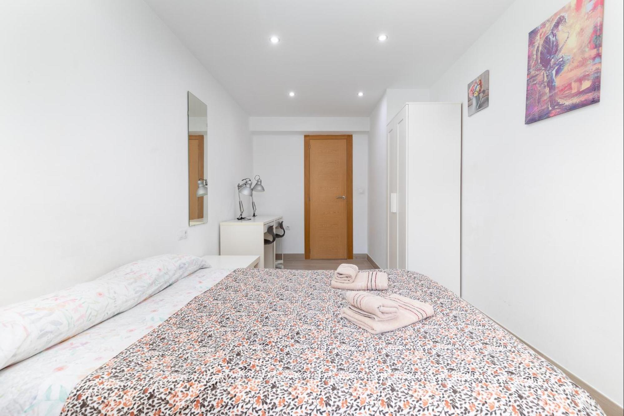 Barraca Breeze Apartamento Valencia