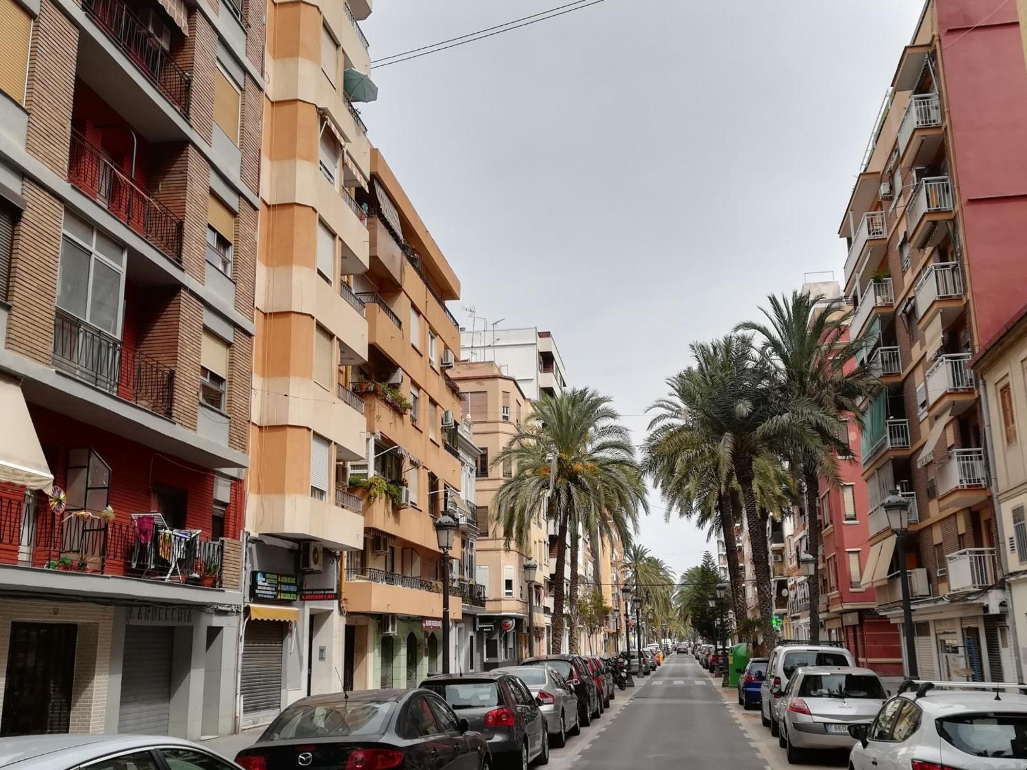 Barraca Breeze Apartamento *