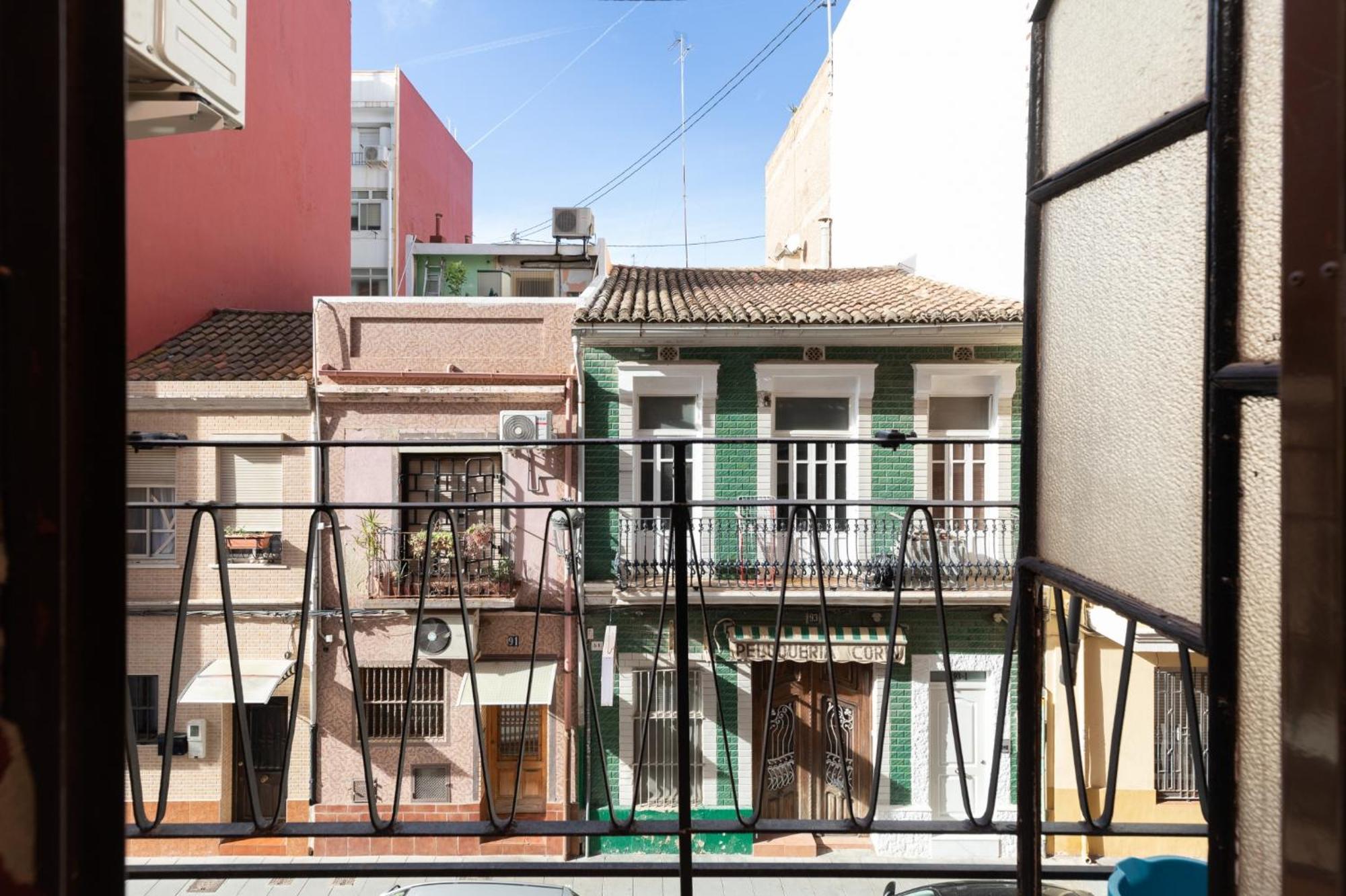 Barraca Breeze Apartamento *