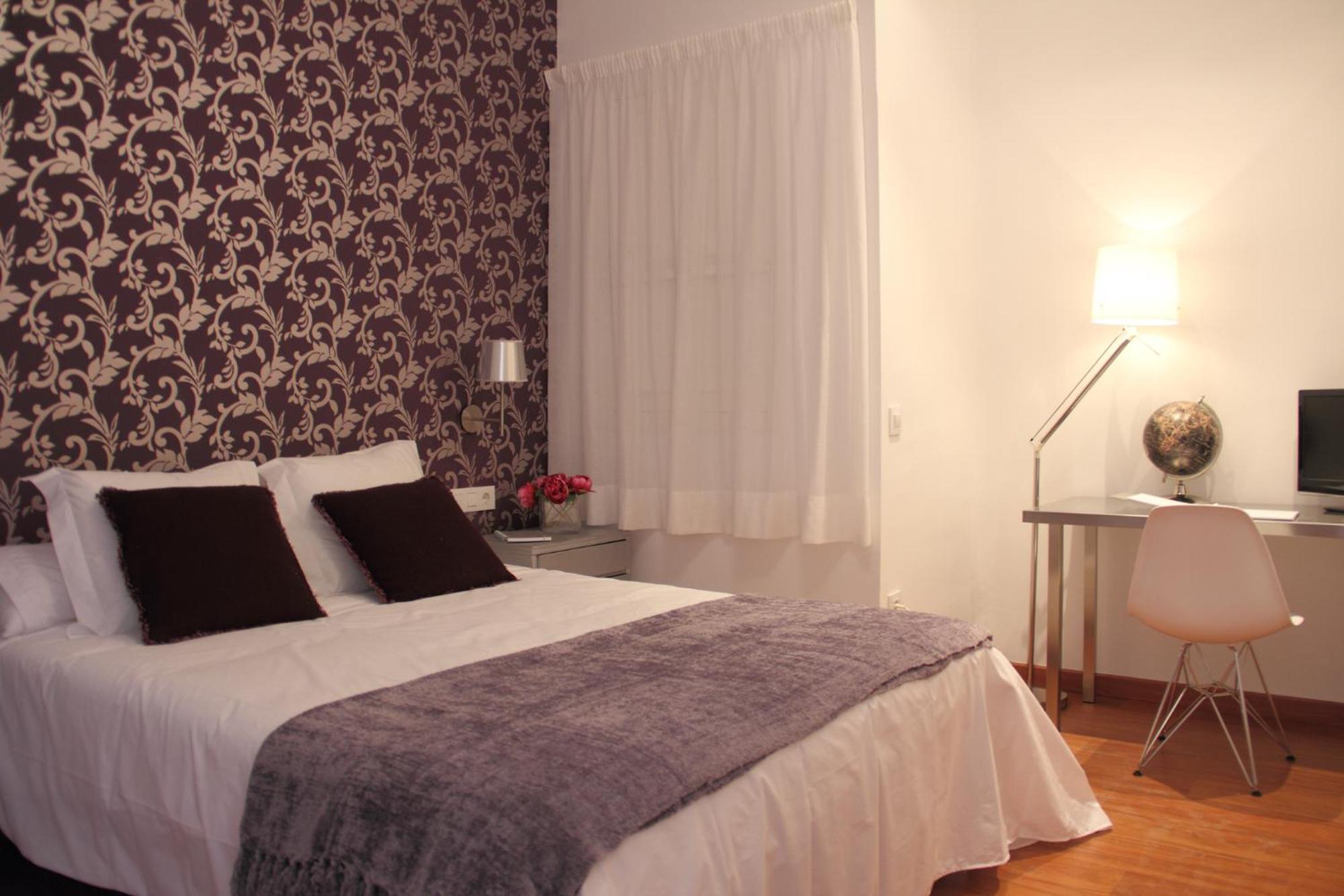 Bed and breakfast 7 Moons