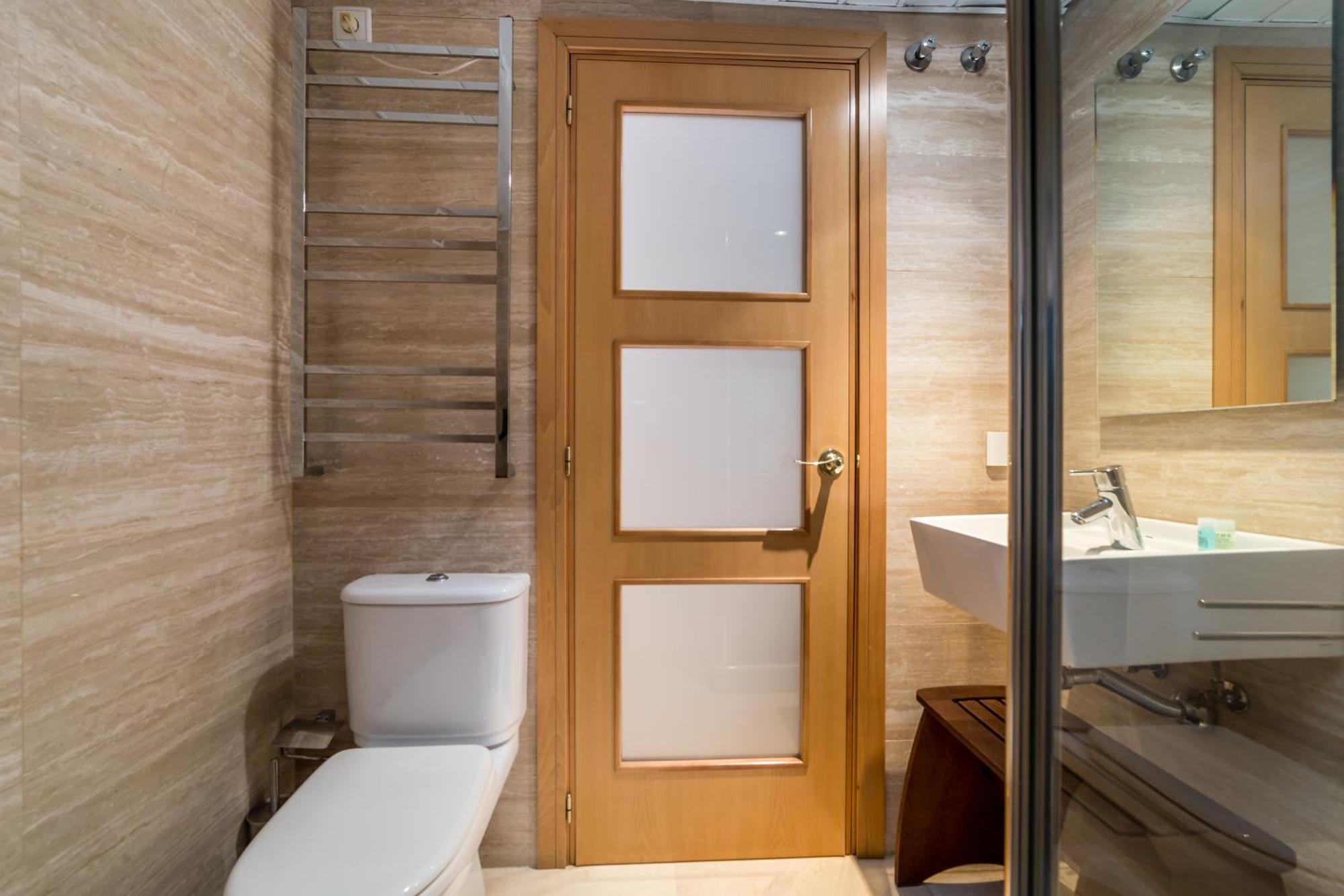 Apartamento Travel Hábitat L`oceanogràfico
