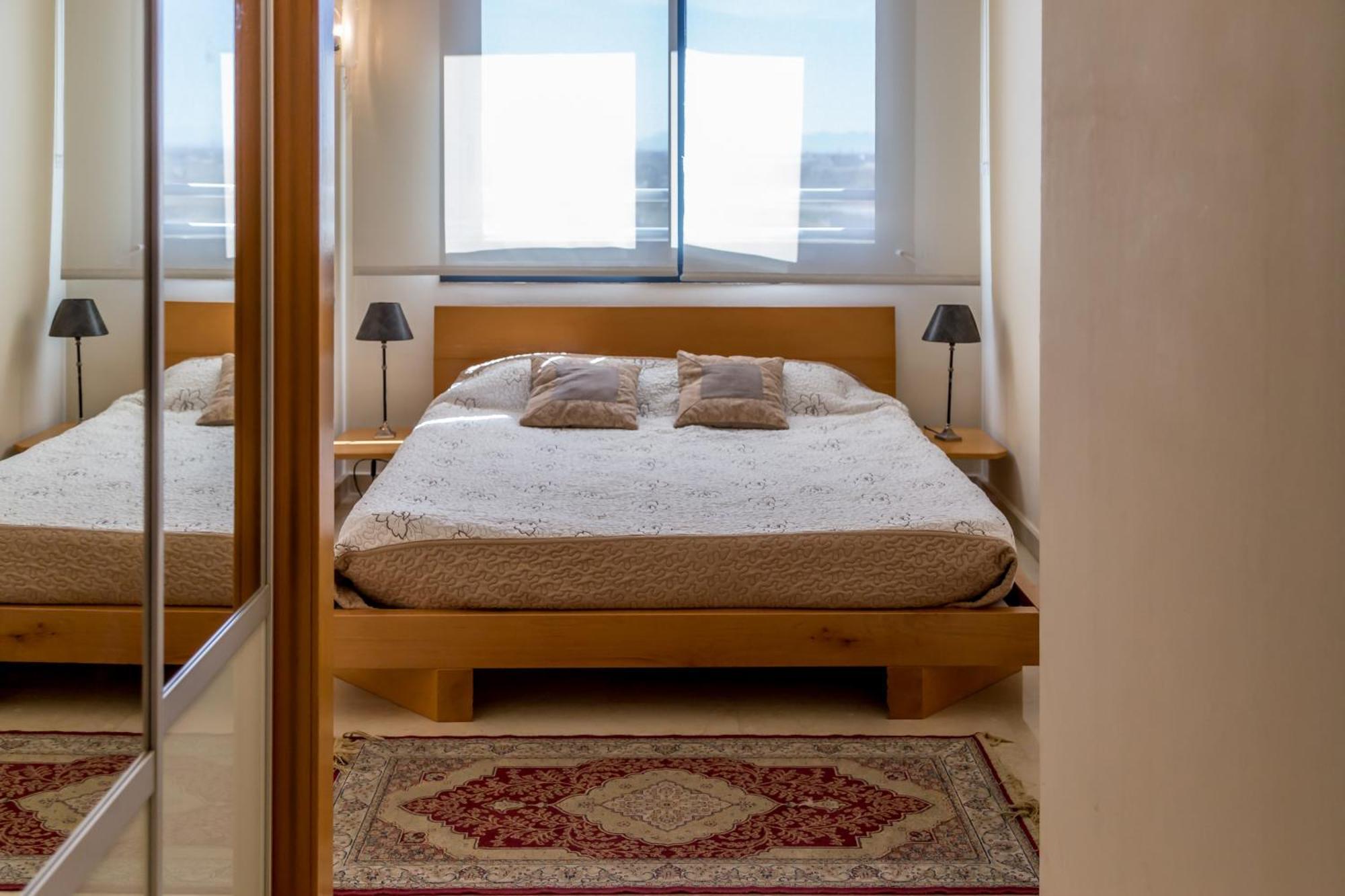Apartamento Travel Hábitat L`oceanogràfico Valencia