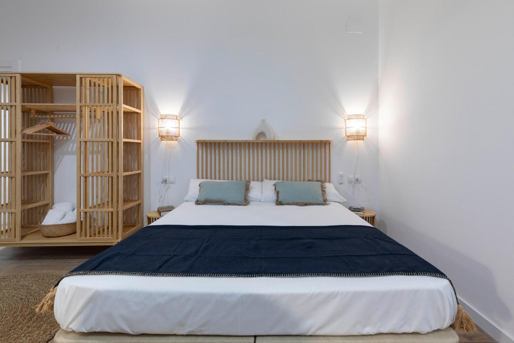Apartment Travel Habitat Mediterranean *