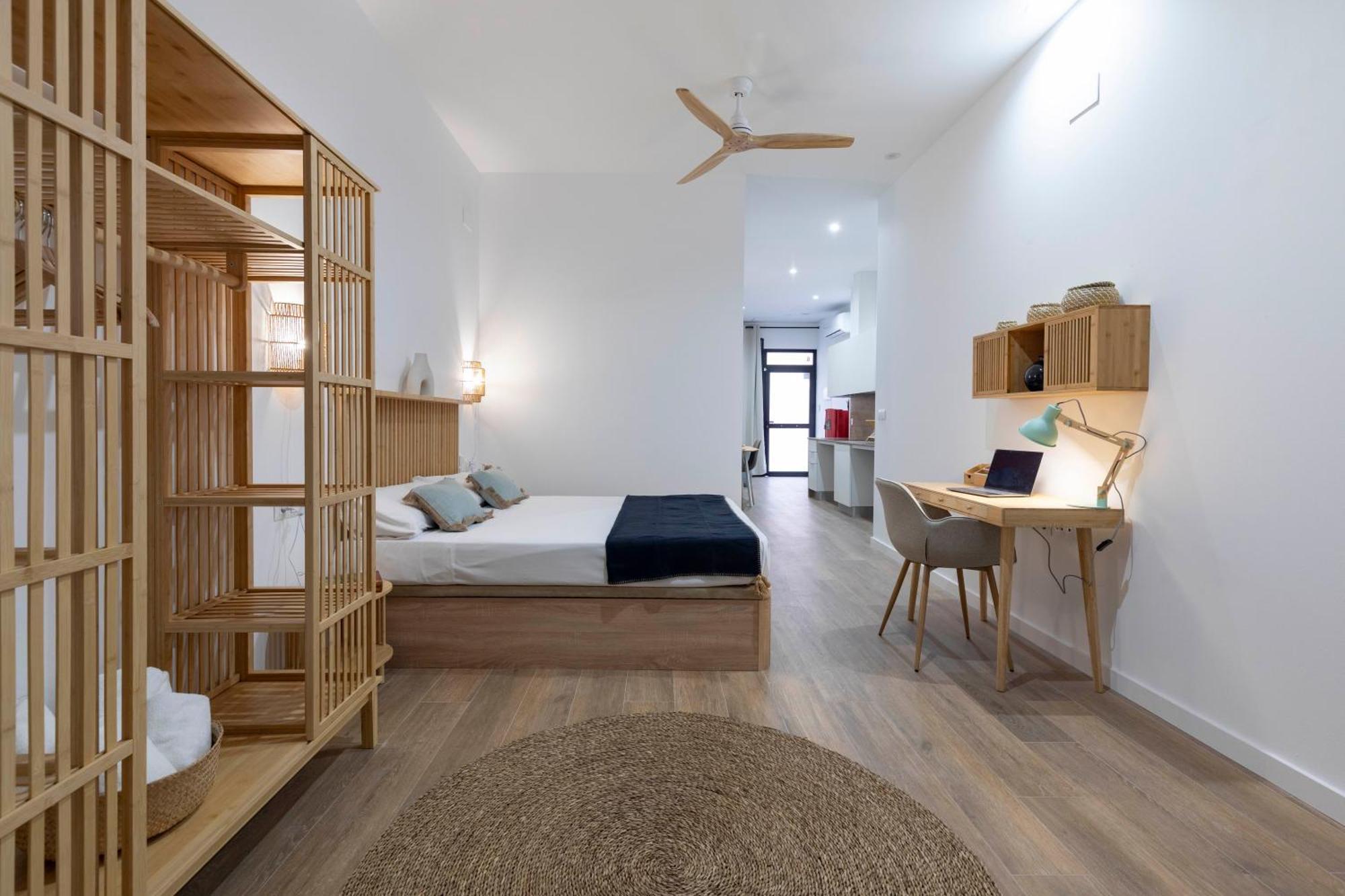 Apartment Travel Habitat Mediterranean *