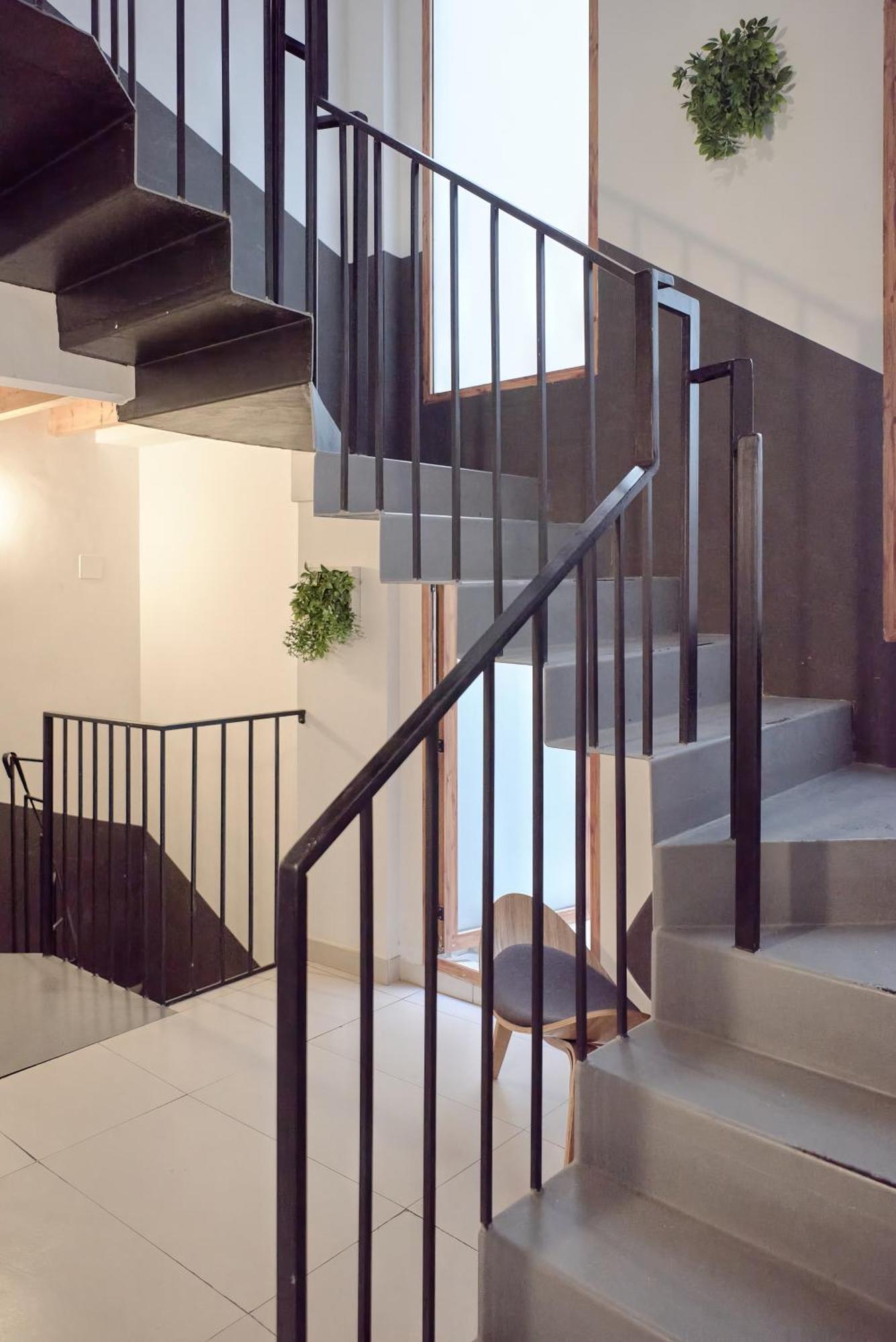 Apartamento De Diseno En Plaza Del Carmen F4