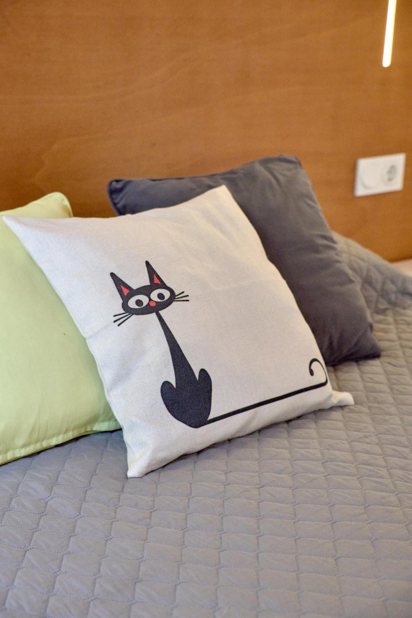 Apartamento De Diseno En Plaza Del Carmen F4 Valencia