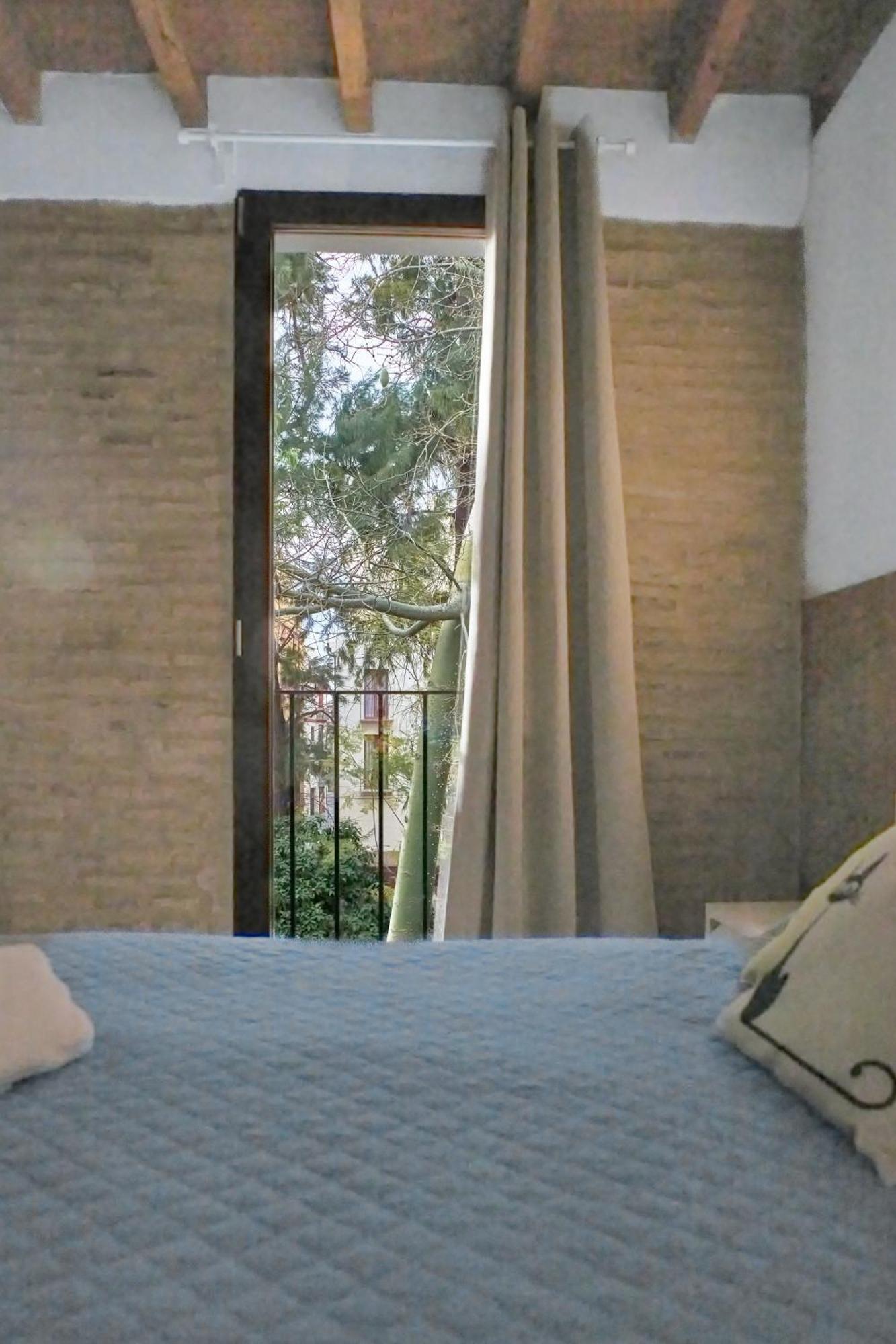 Apartamento De Diseno En Plaza Del Carmen F4 Valencia