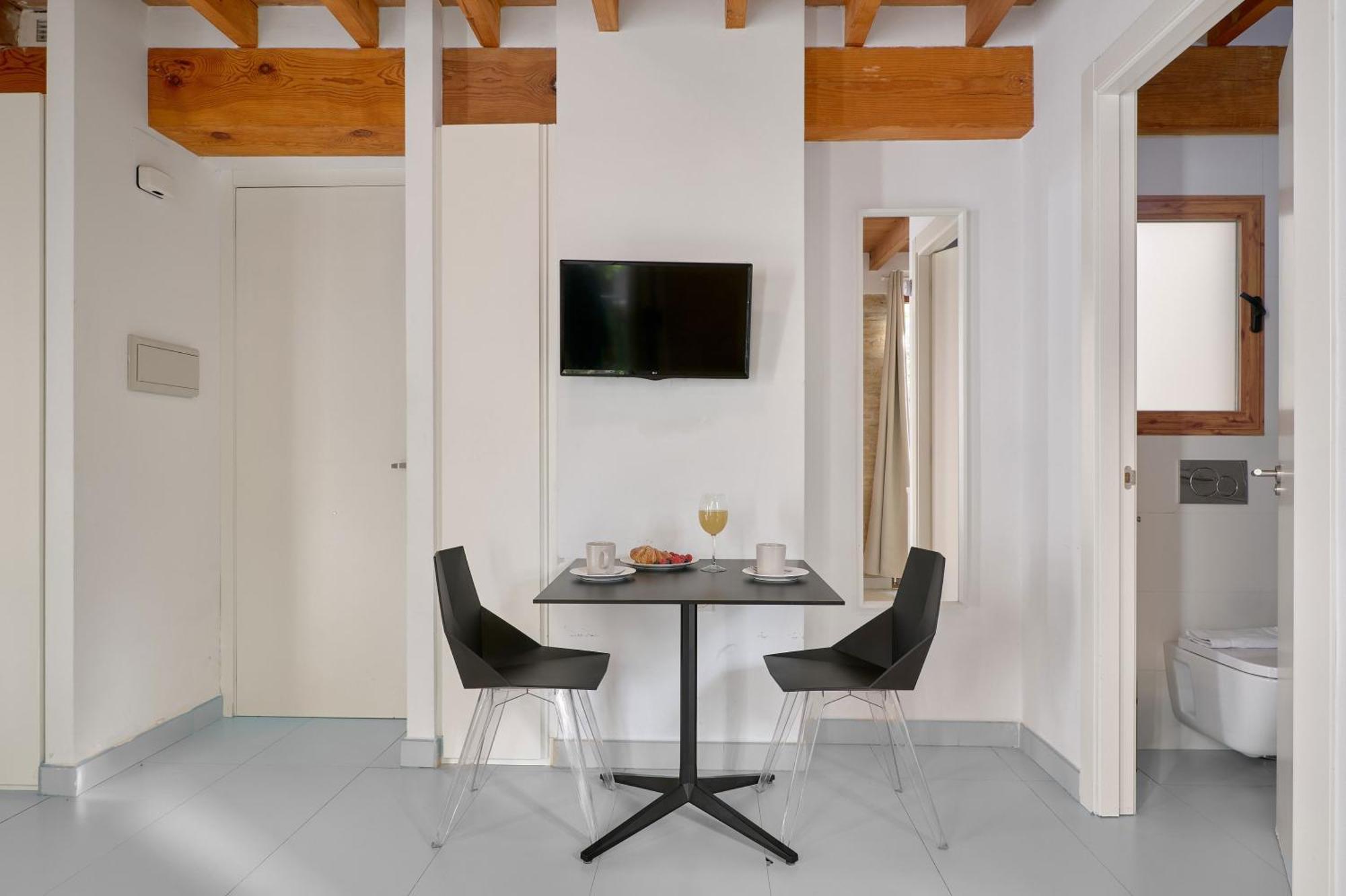Apartamento De Diseno En Plaza Del Carmen F4