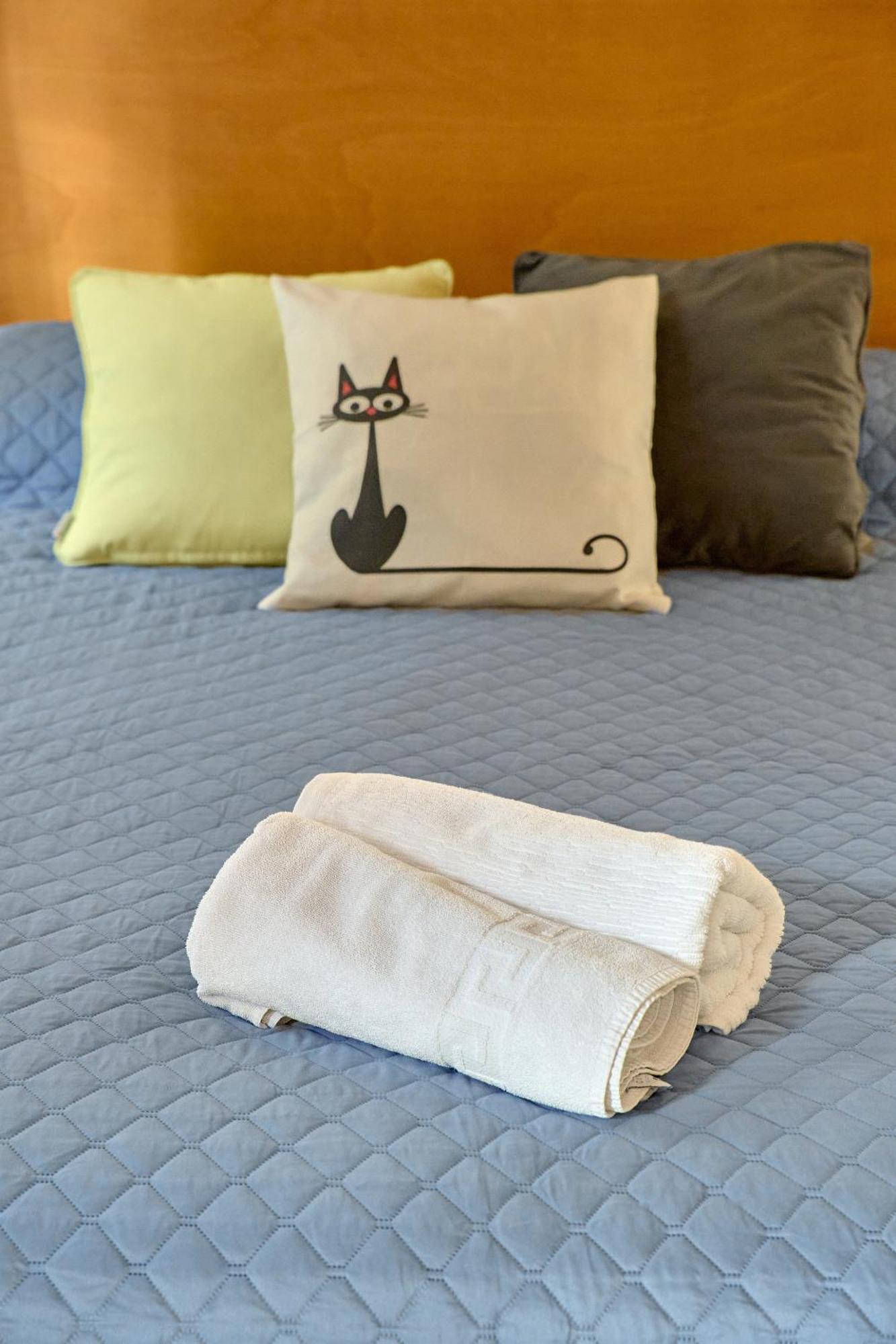 Apartamento De Diseno En Plaza Del Carmen F4