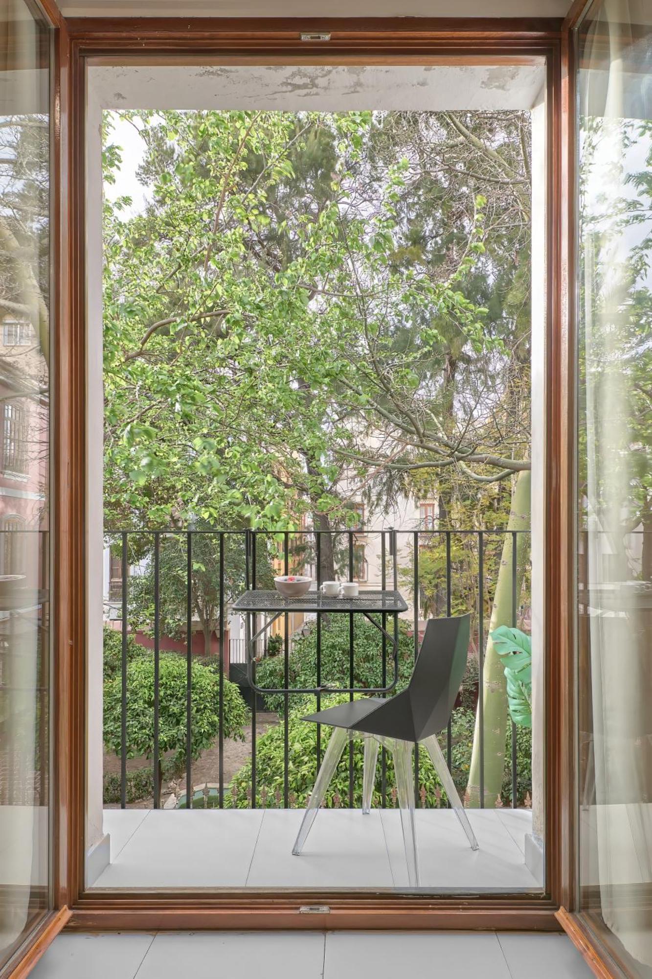 Apartamento De Diseno En Plaza Del Carmen F4