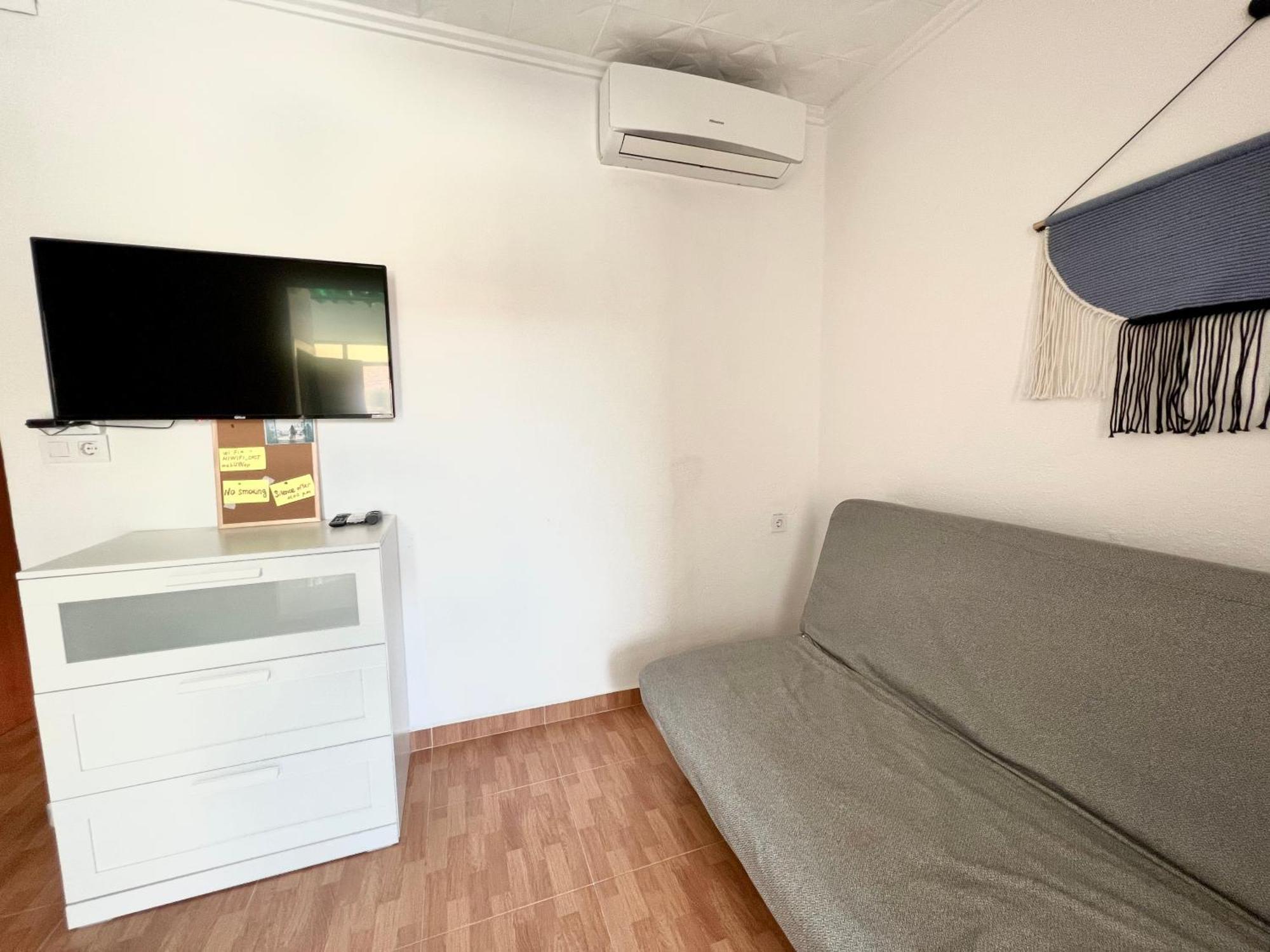 Aloha Apartamento Homestay *