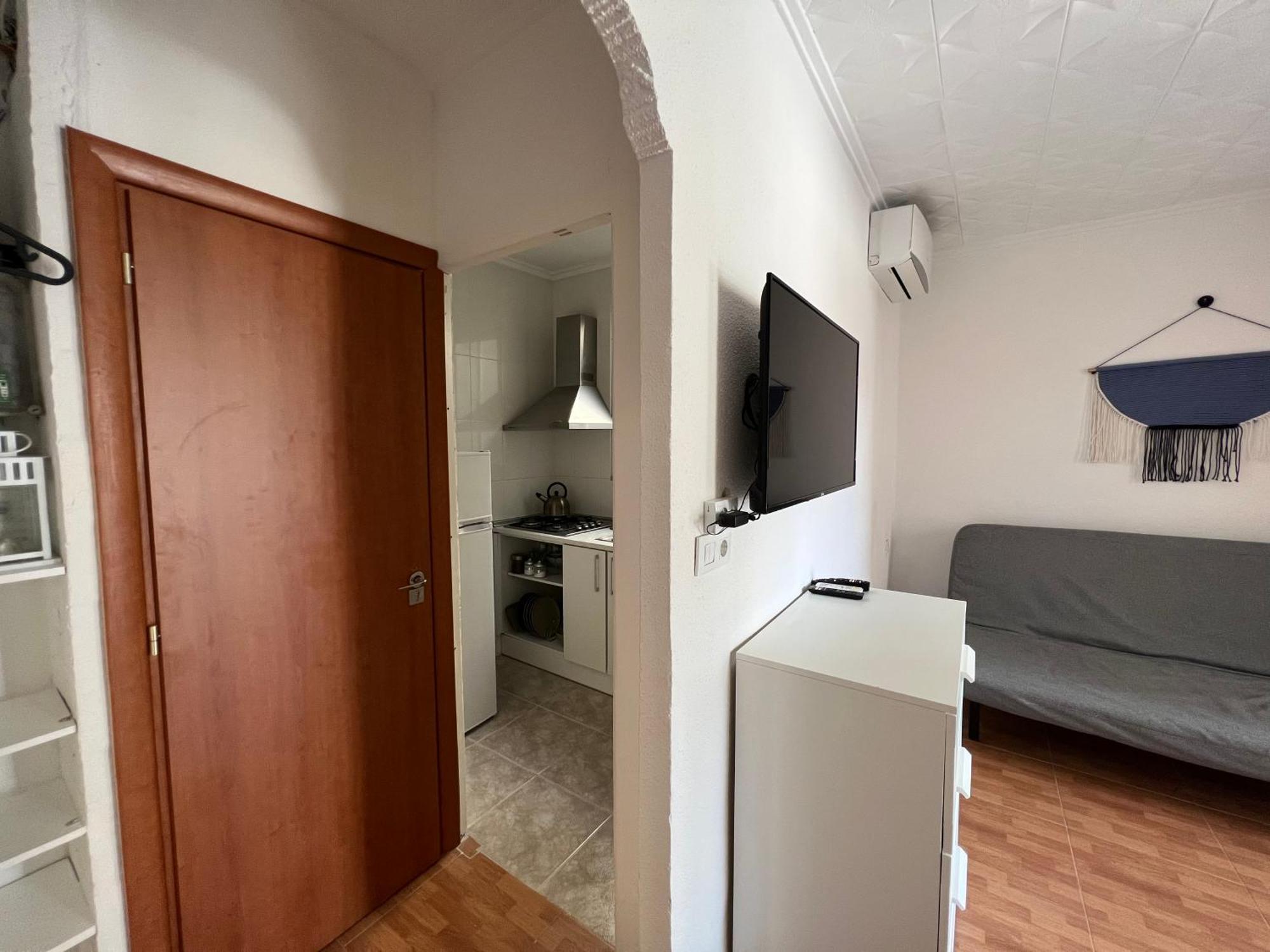 Aloha Apartamento