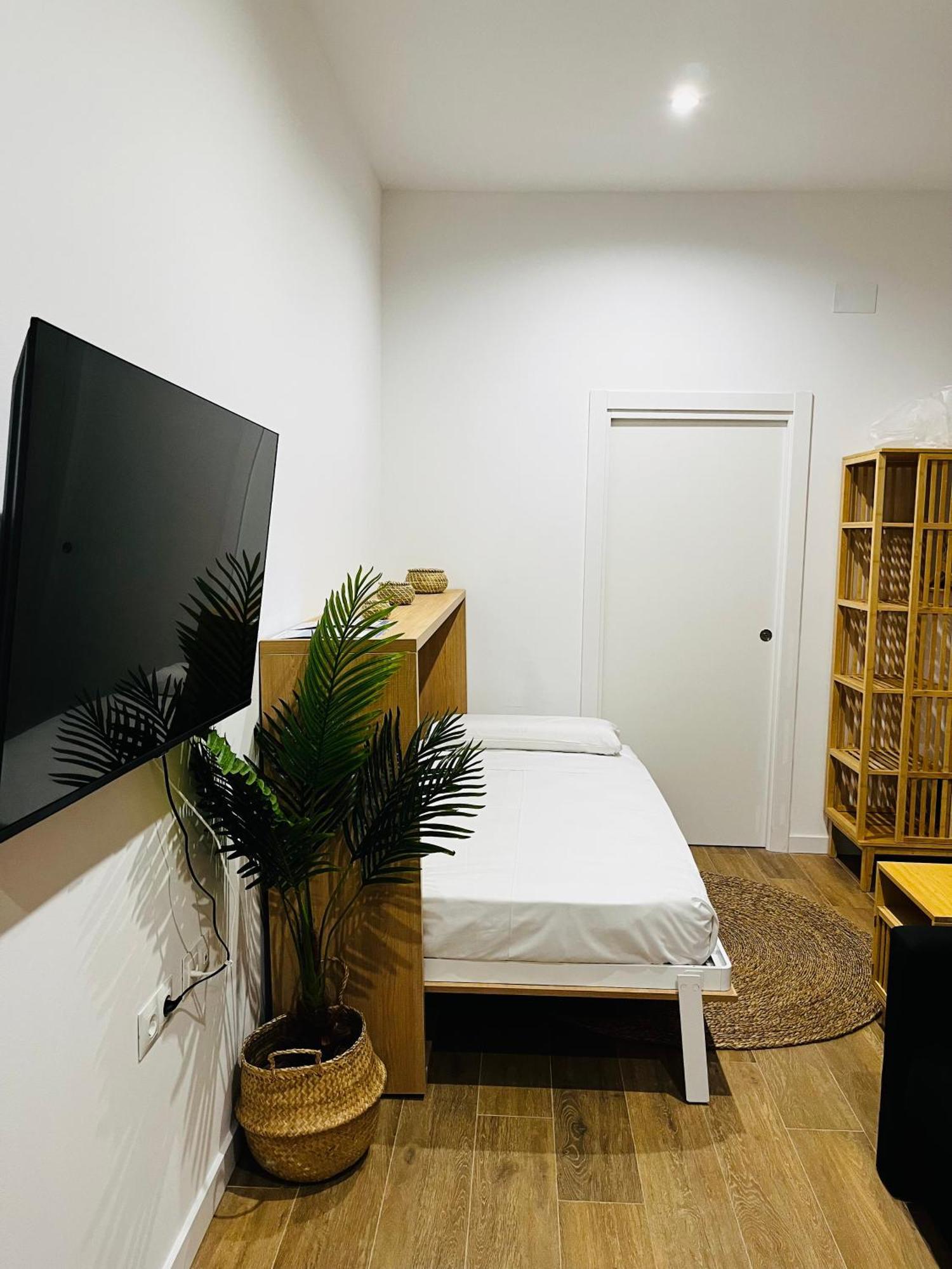 Apartment Travel Habitat Mediterranean *