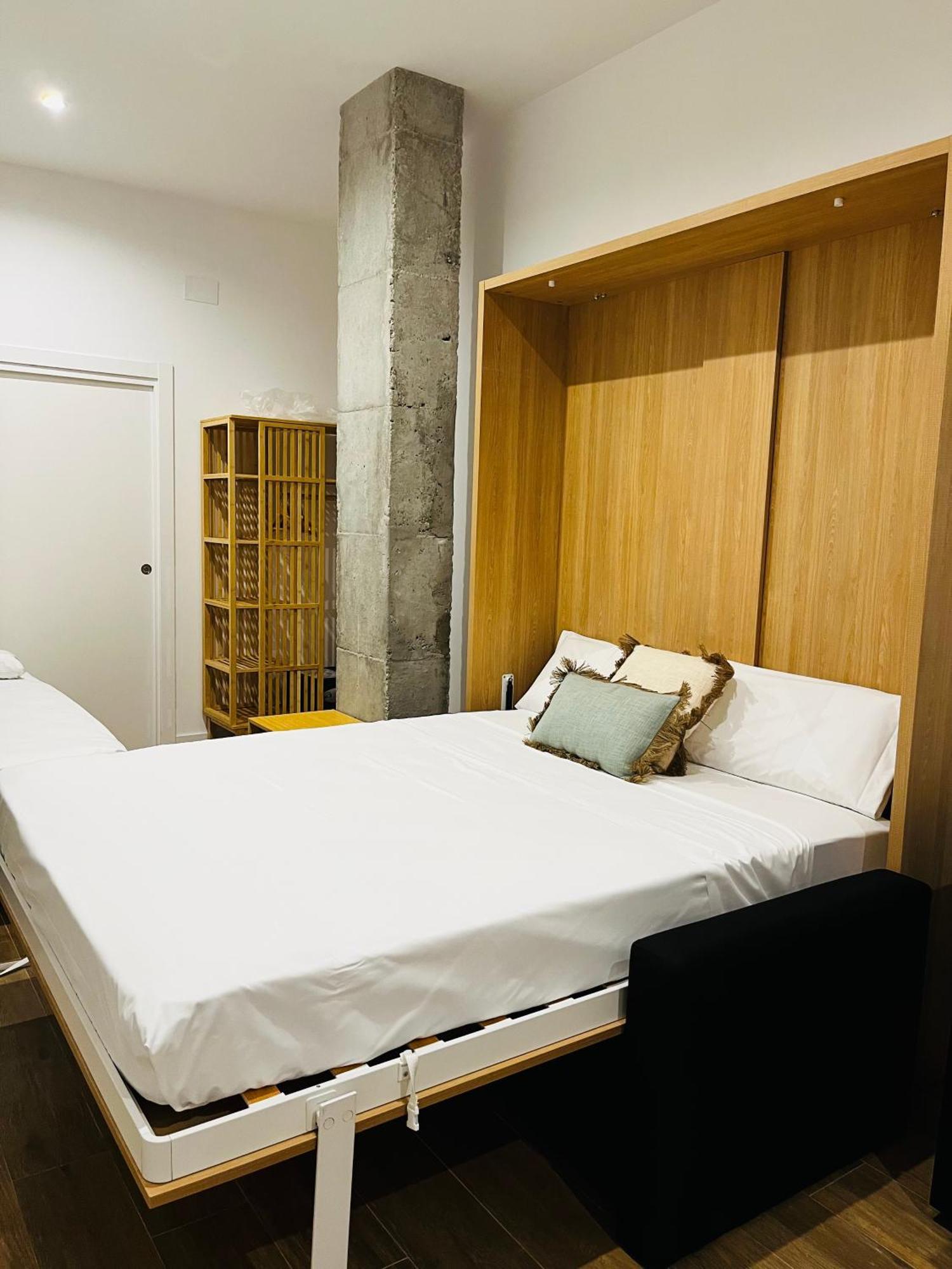 Apartment Travel Habitat Mediterranean