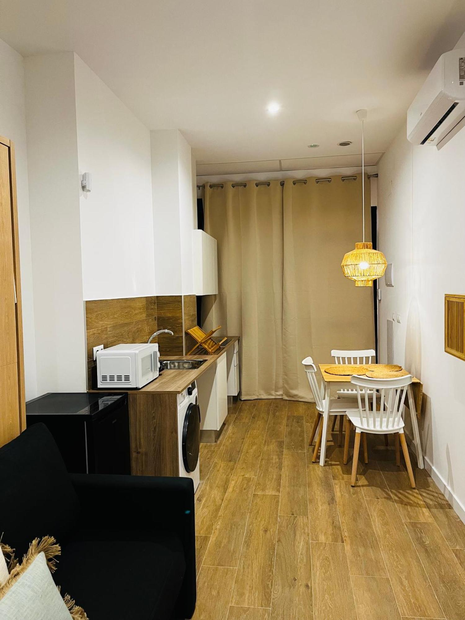 Travel Habitat Mediterranean Apartment *