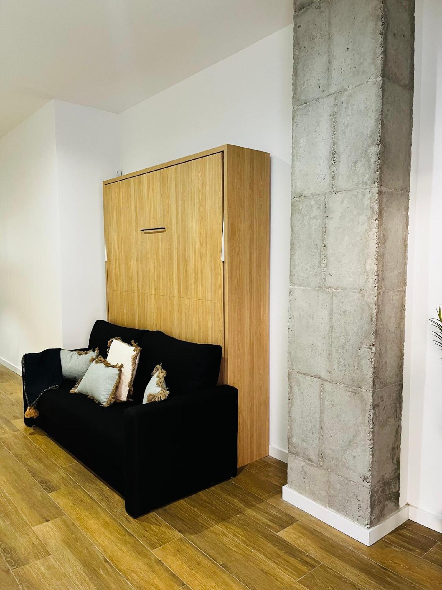 Apartment Travel Habitat Mediterranean Valencia
