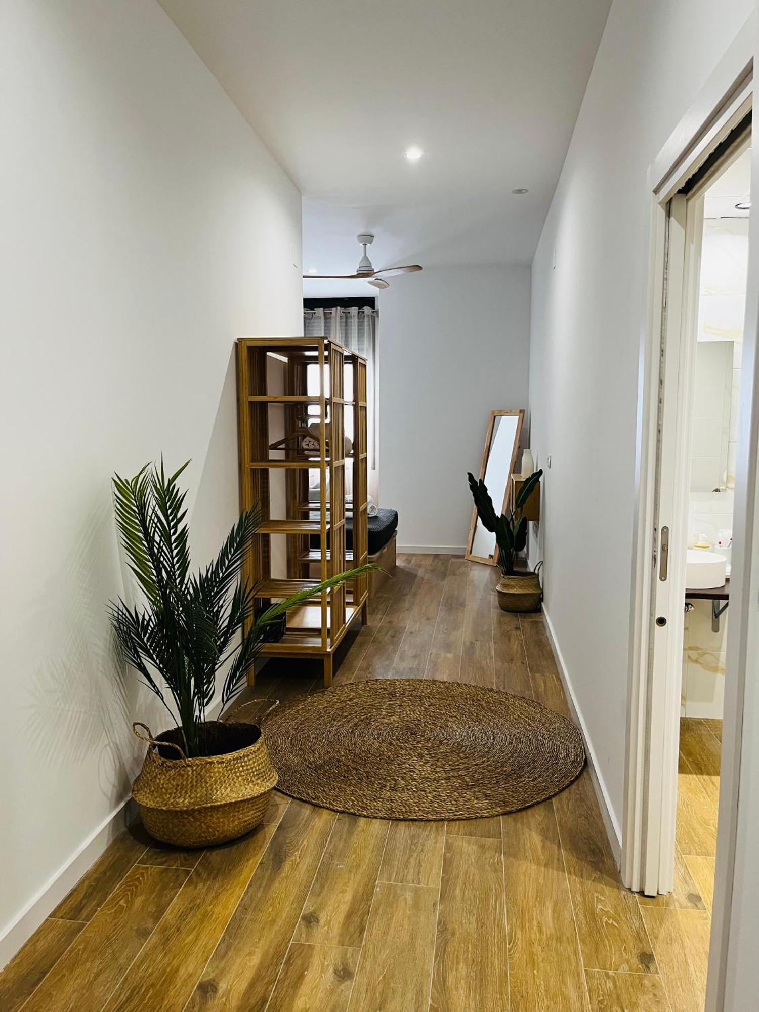 Apartment Travel Habitat Mediterranean