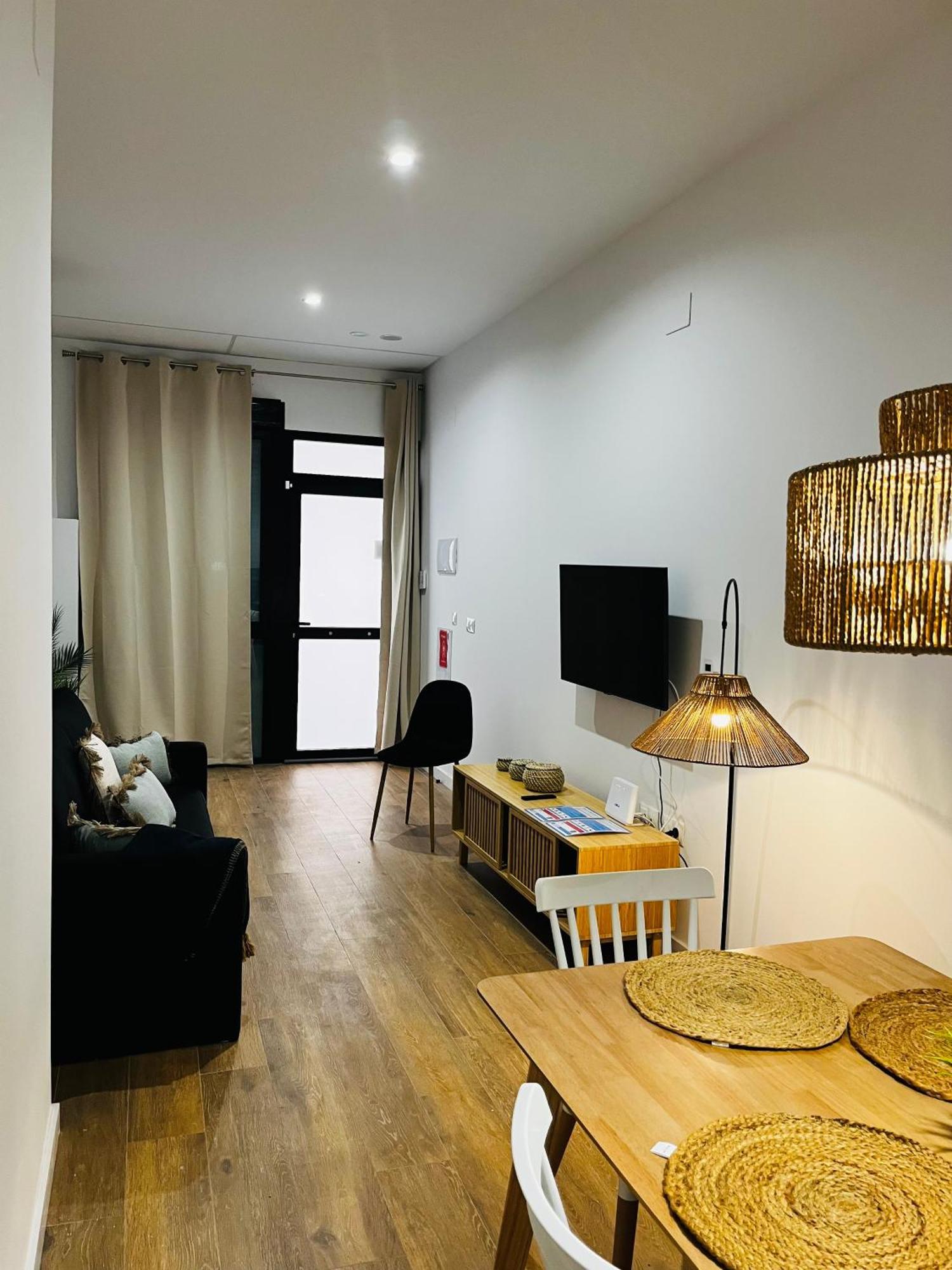 Travel Habitat Mediterranean Apartment *