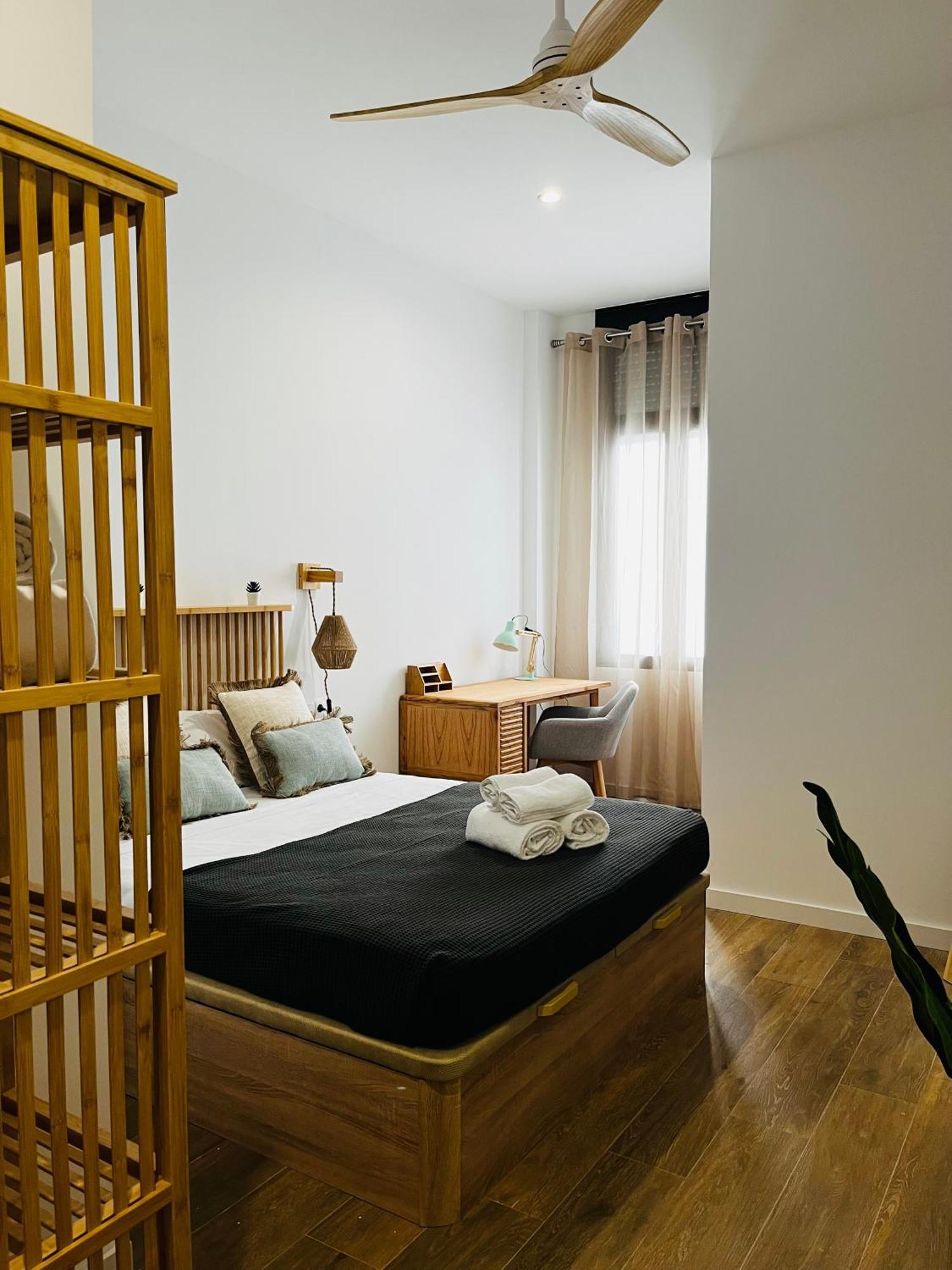 Travel Habitat Mediterranean Apartment *