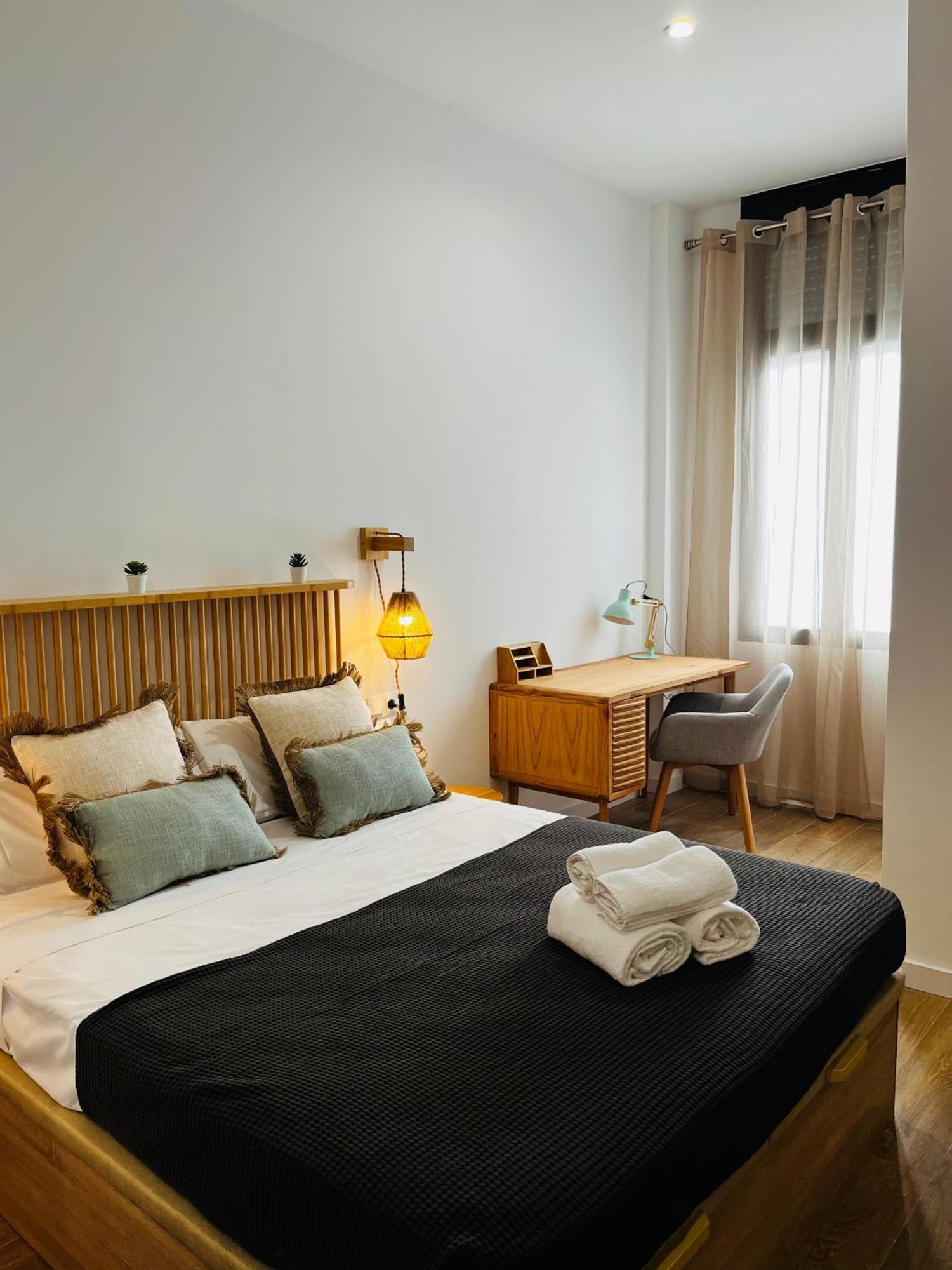 Travel Habitat Mediterranean Apartment
