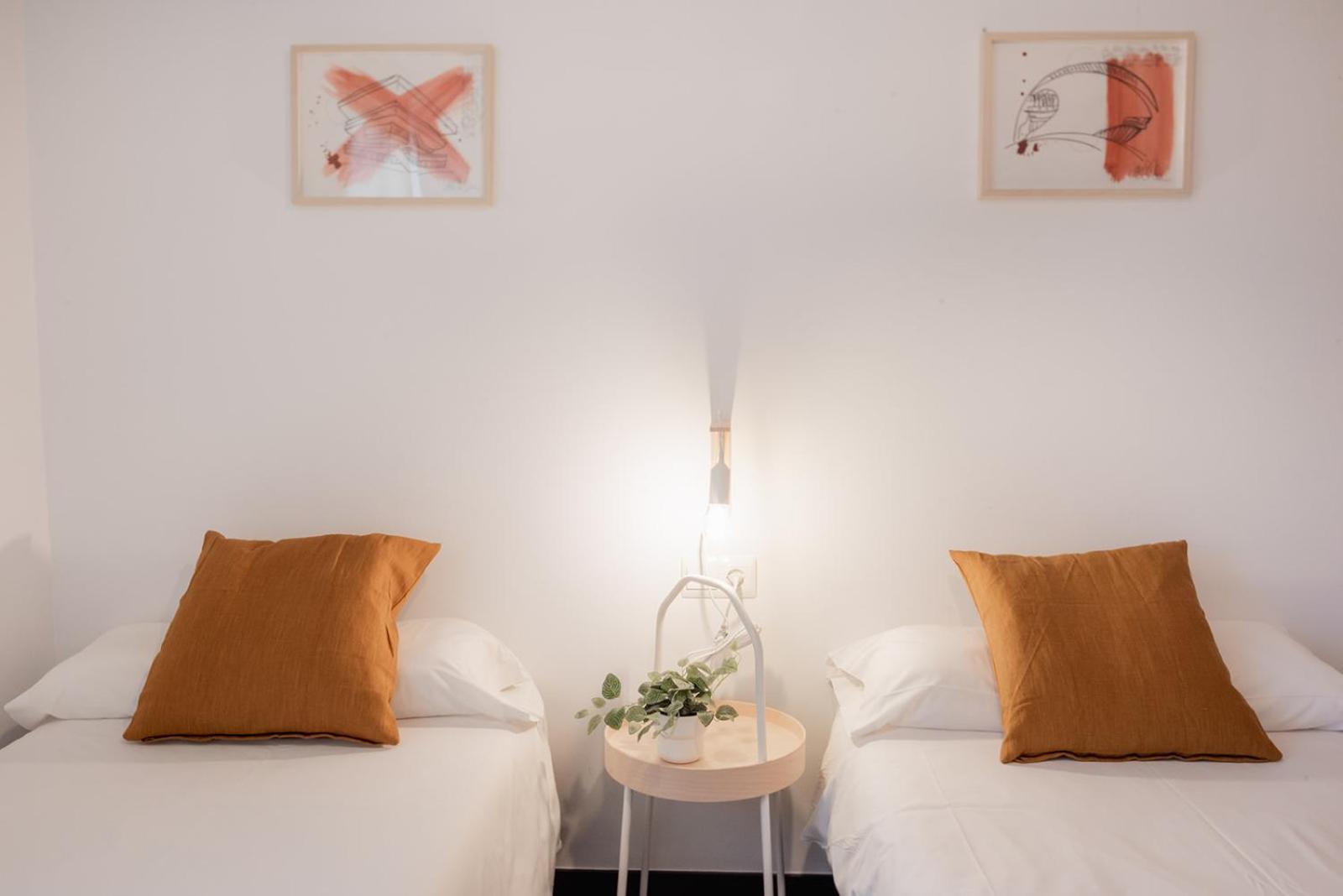 Apartamento Fv Flats - San Felipe Neri