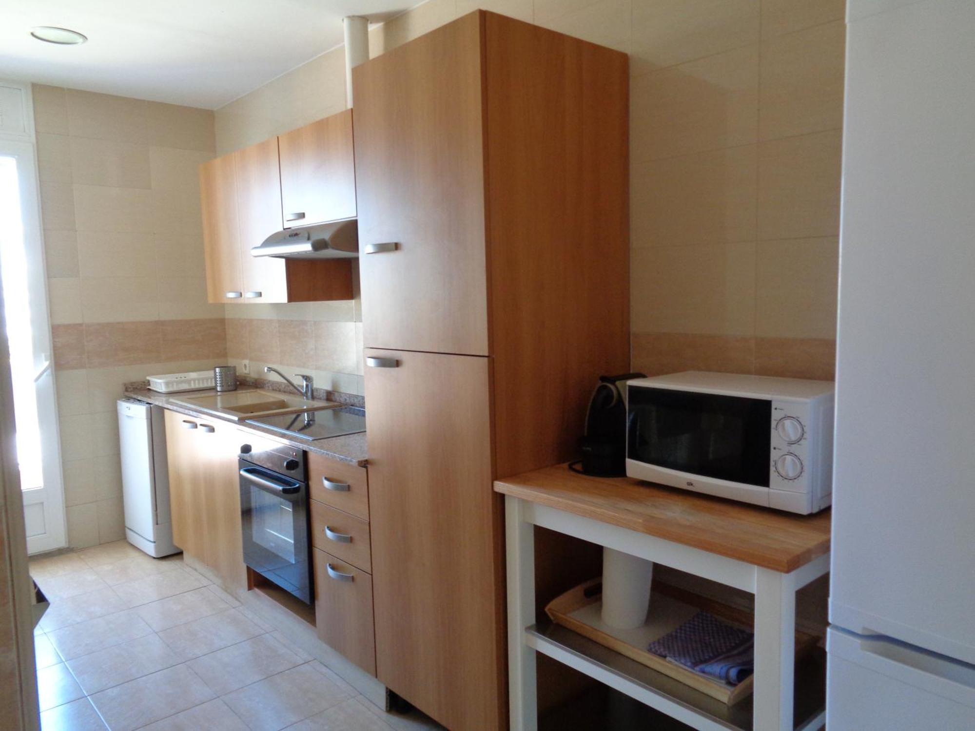 Turia Apartamento Valencia