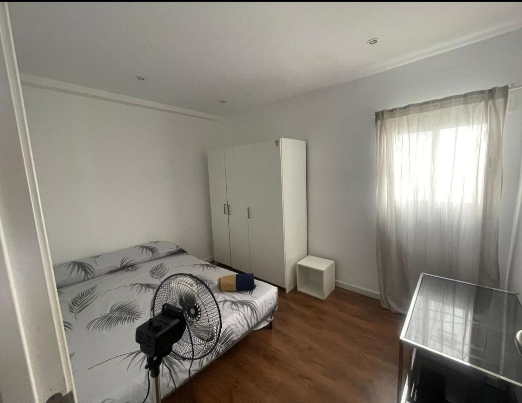 Guest house Tranvia Beach Malvarrosa