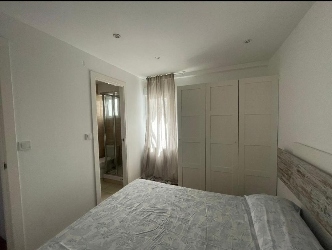 Tranvia Beach Malvarrosa Guest house Valencia