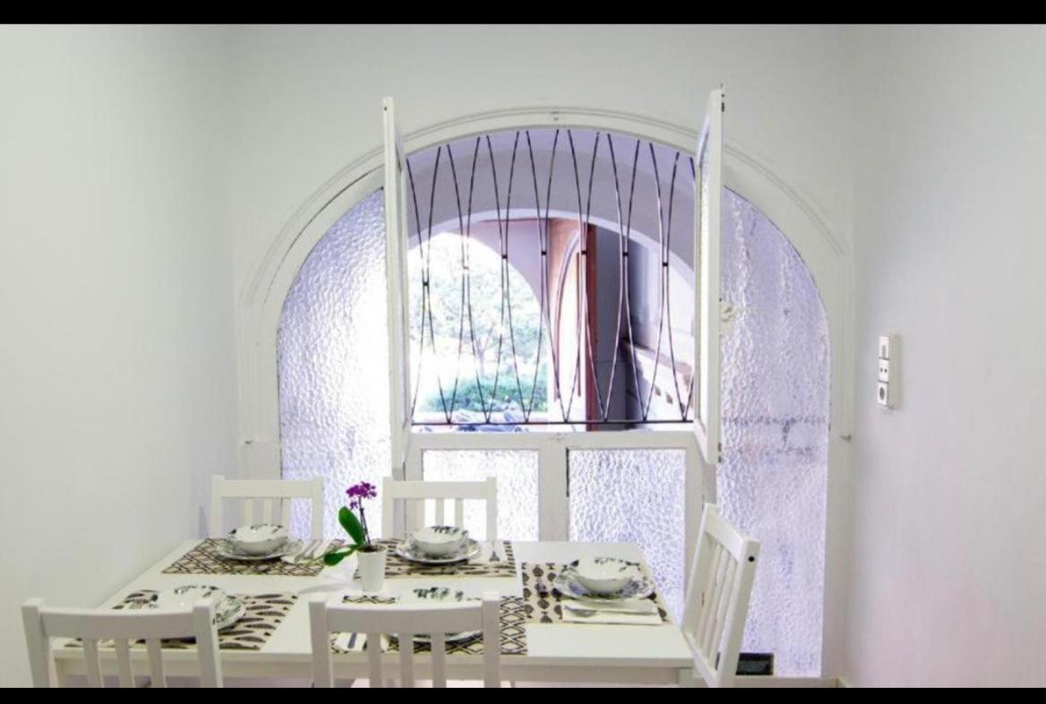 El Parterre Apartment