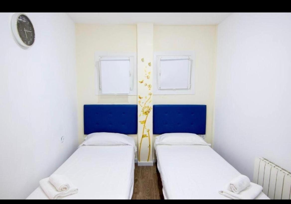 Apartment El Parterre