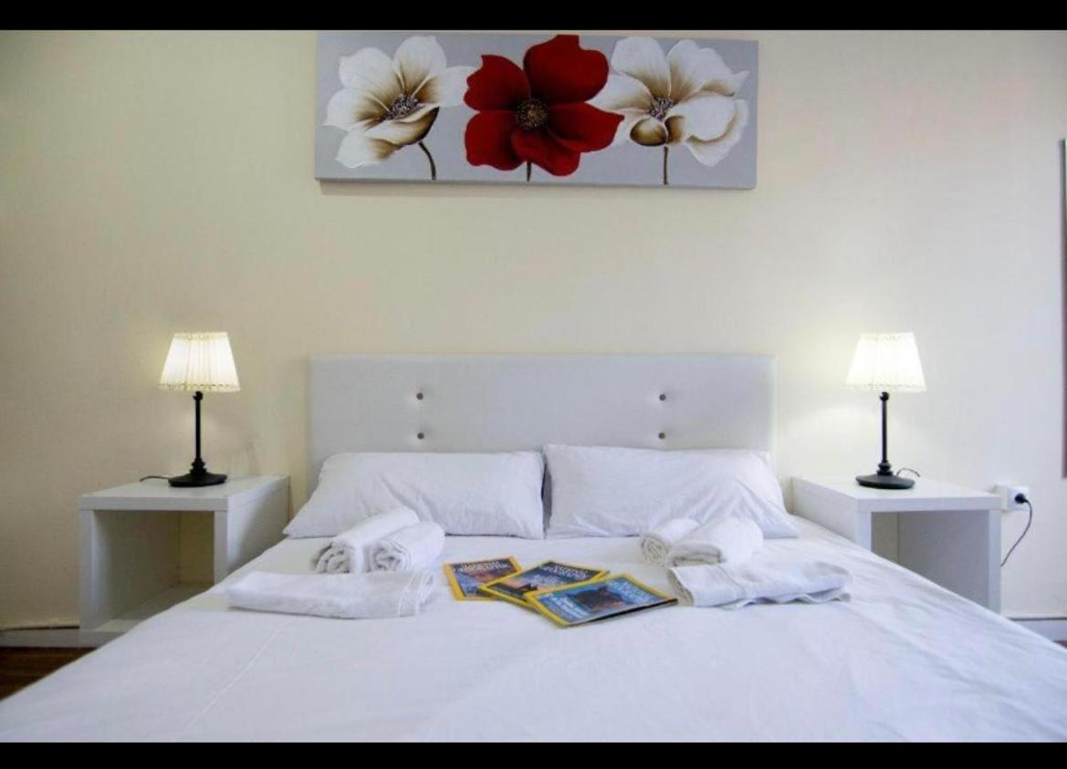 El Parterre Apartment Valencia