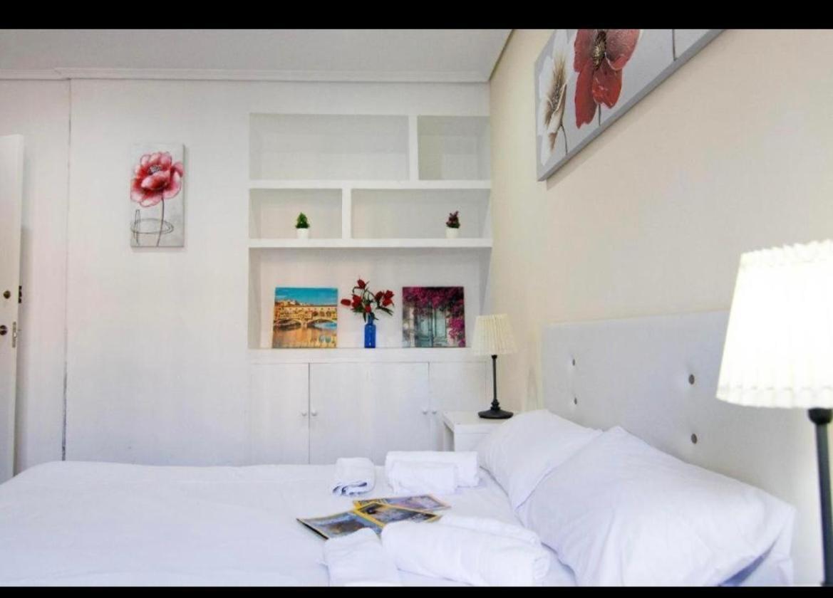 El Parterre Apartment Valencia