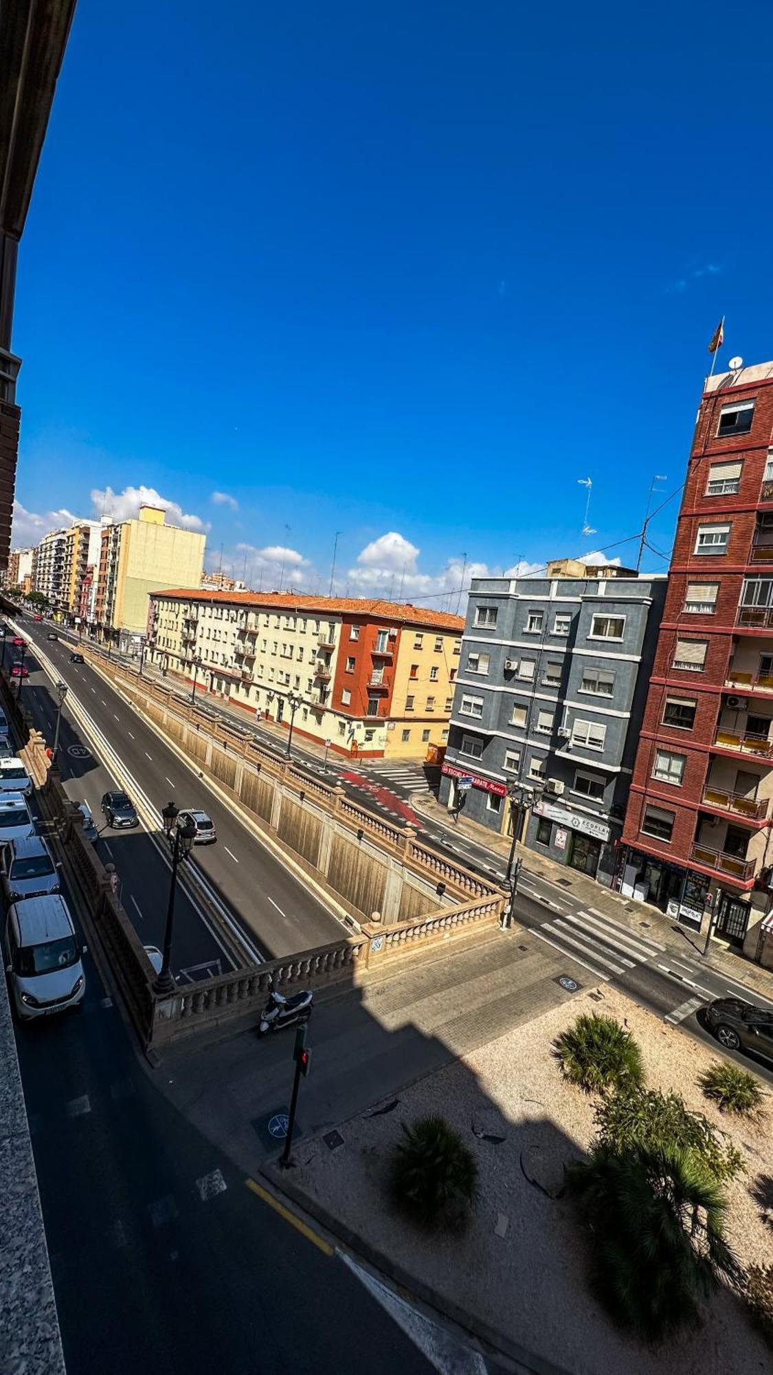 Alojamiento Homestay Valencia