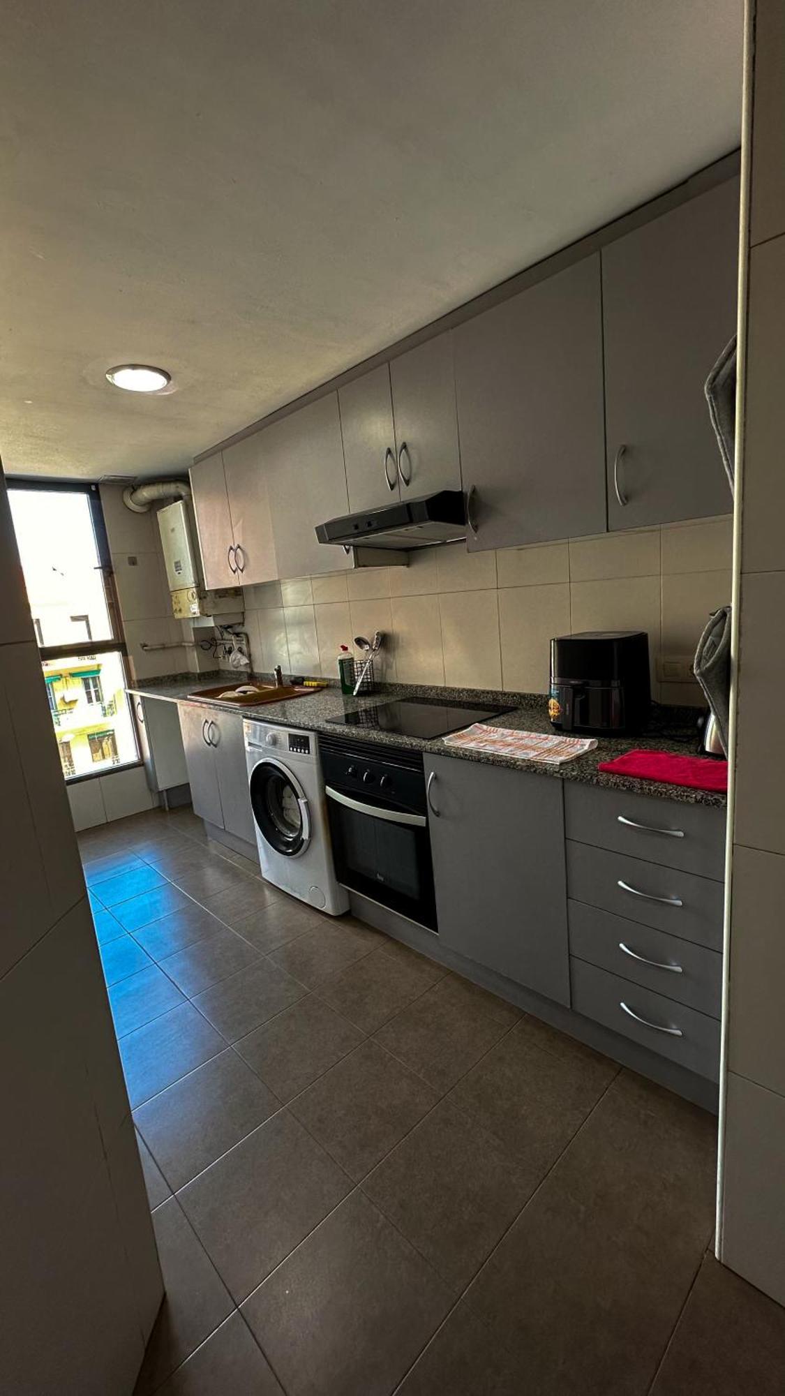 Alojamiento Homestay