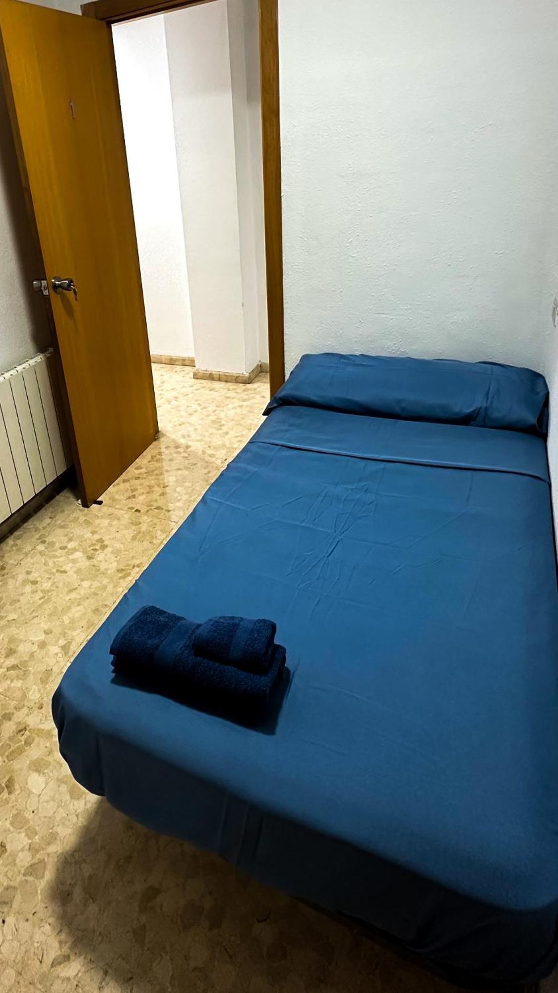 Homestay Alojamiento *