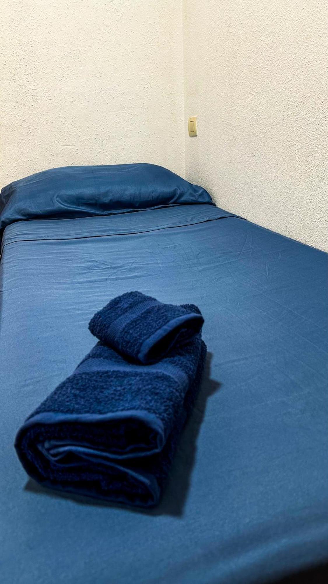 Alojamiento Homestay Valencia
