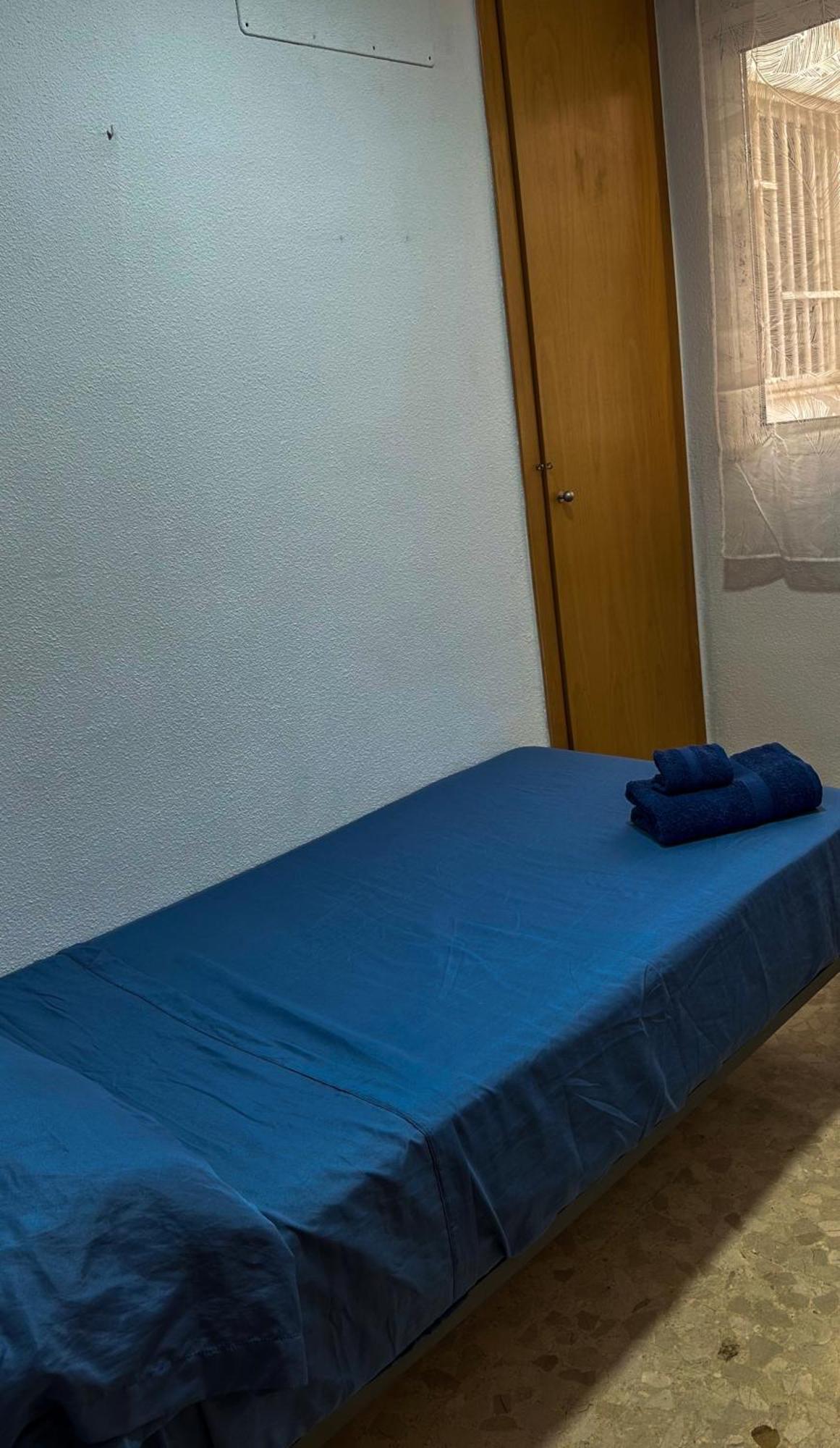 Homestay Alojamiento *