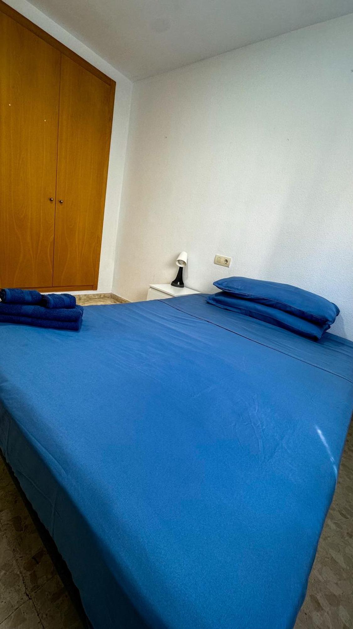 Alojamiento Homestay Valencia