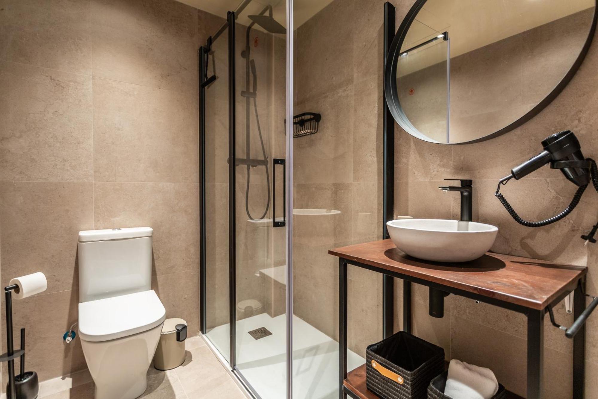 Apartamento 87 Llaves Valencia