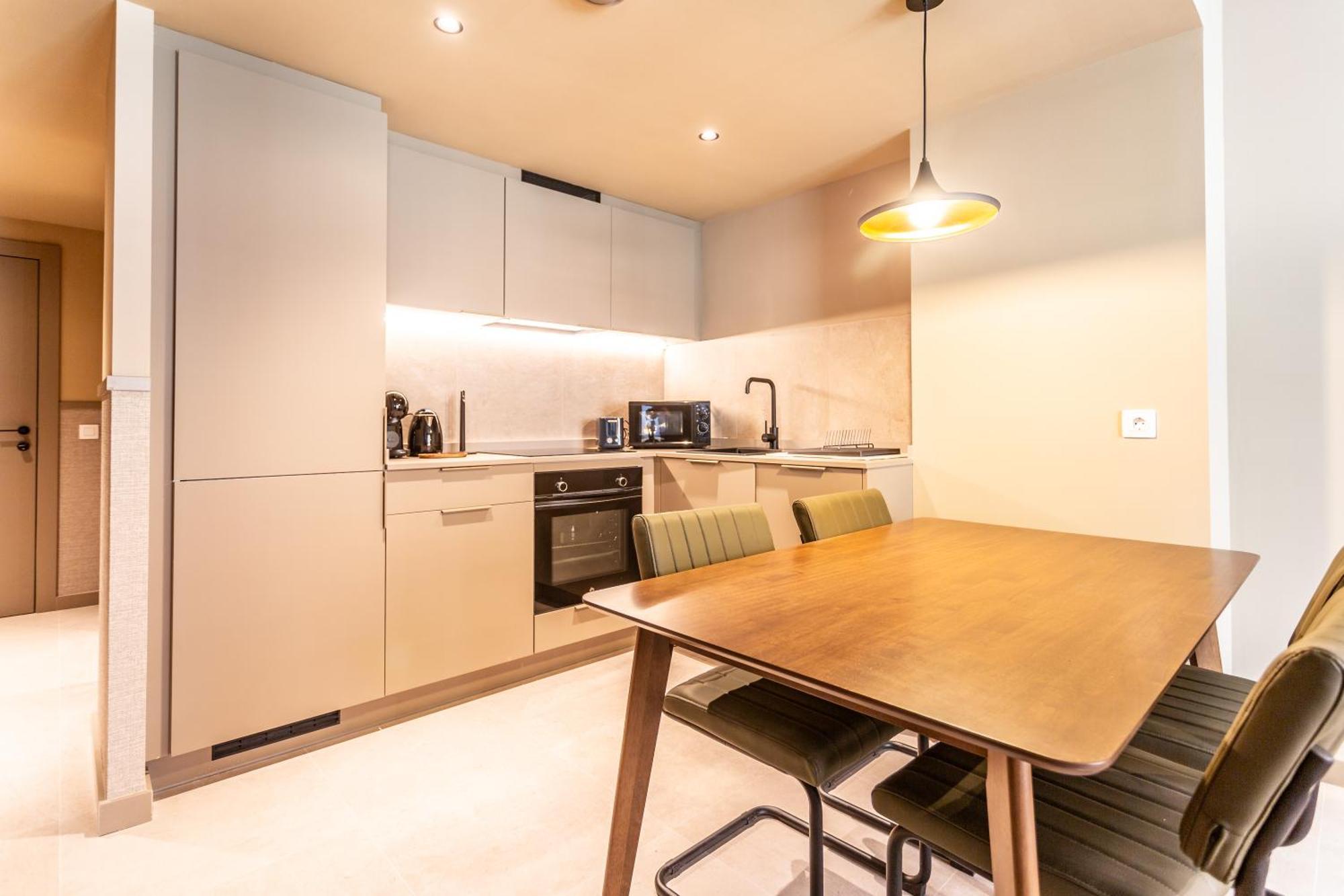 Apartamento 87 Llaves *