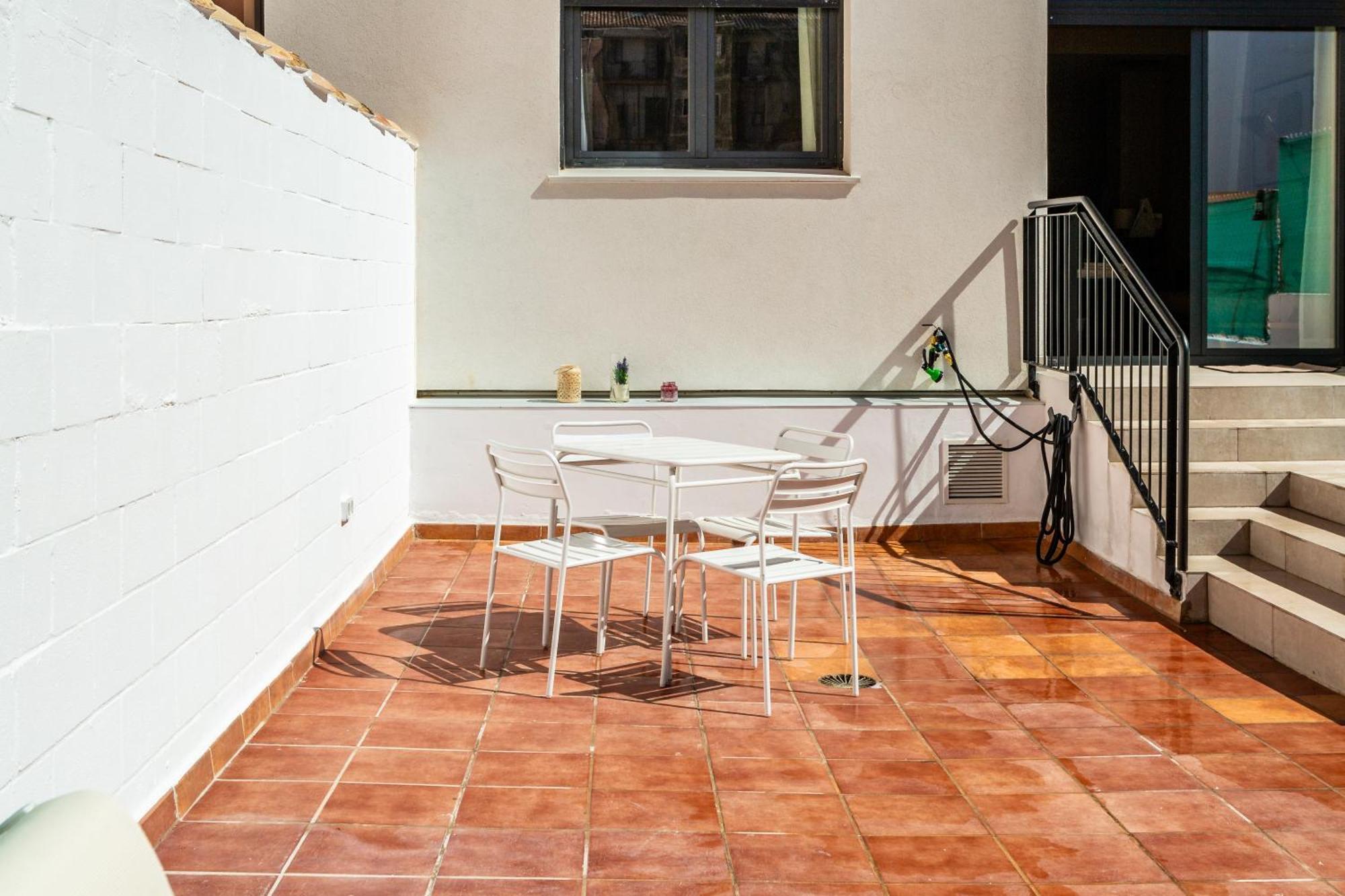 Apartamento 87 Llaves