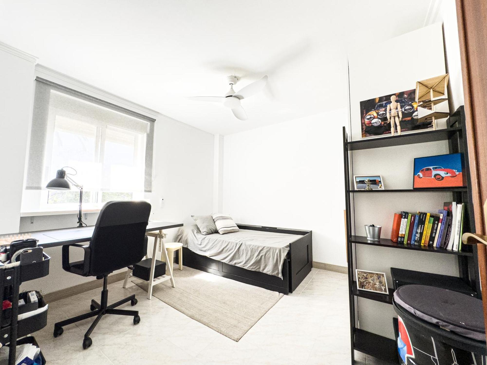 Valencia Homestay Rooms * Valencia