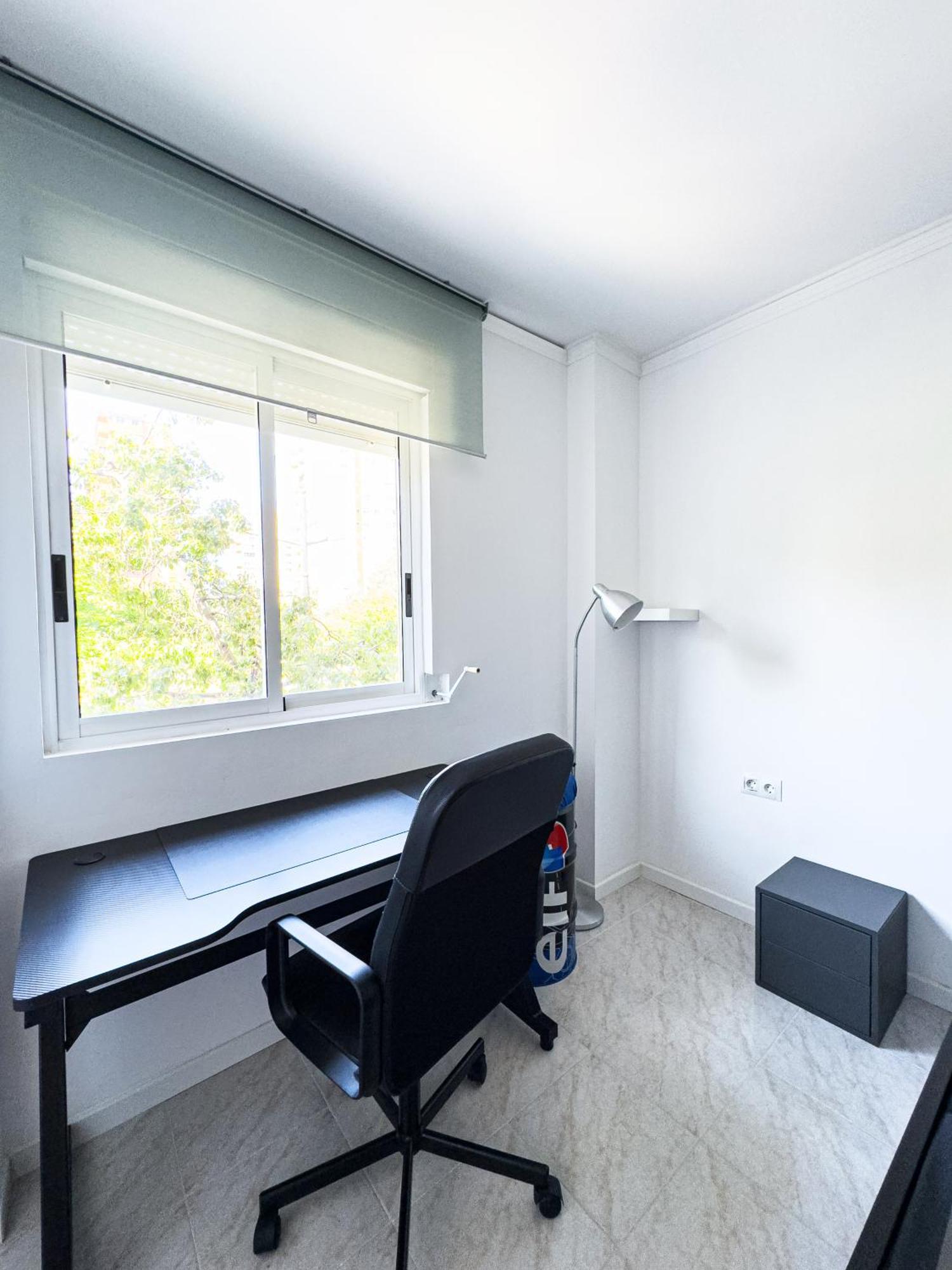 Habitación en casa particular Valencia Homestay Rooms