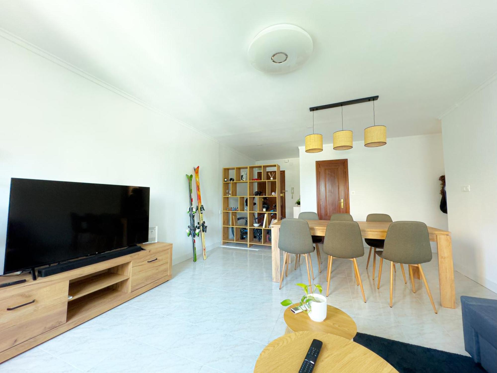 Habitación en casa particular Valencia Homestay Rooms