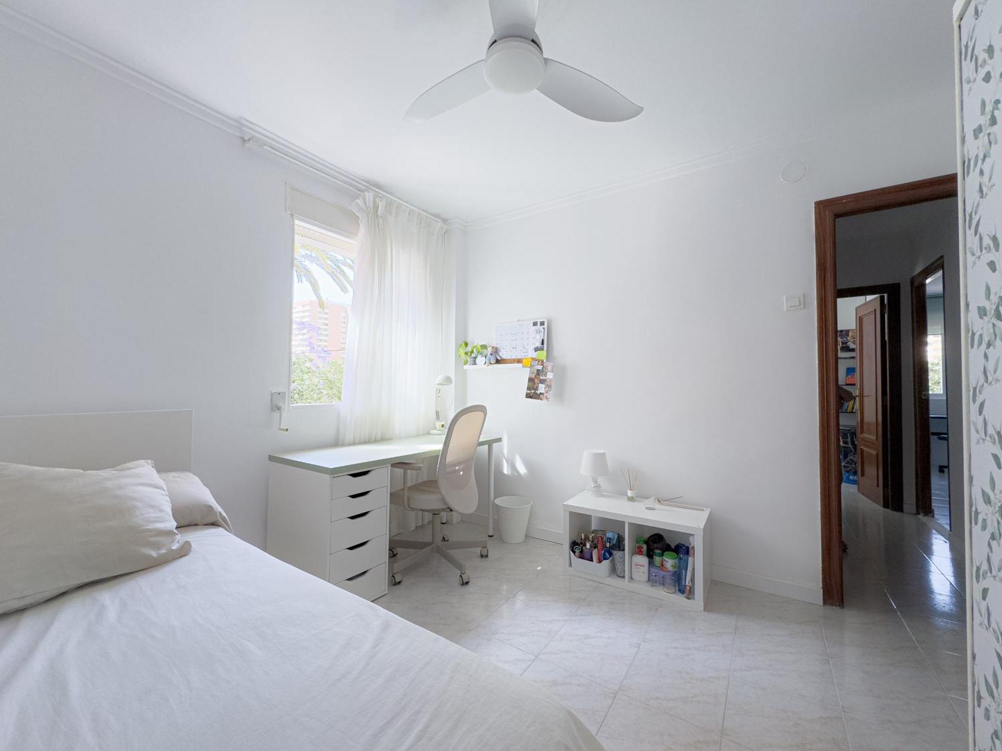Valencia Homestay Rooms Habitación en casa particular Valencia