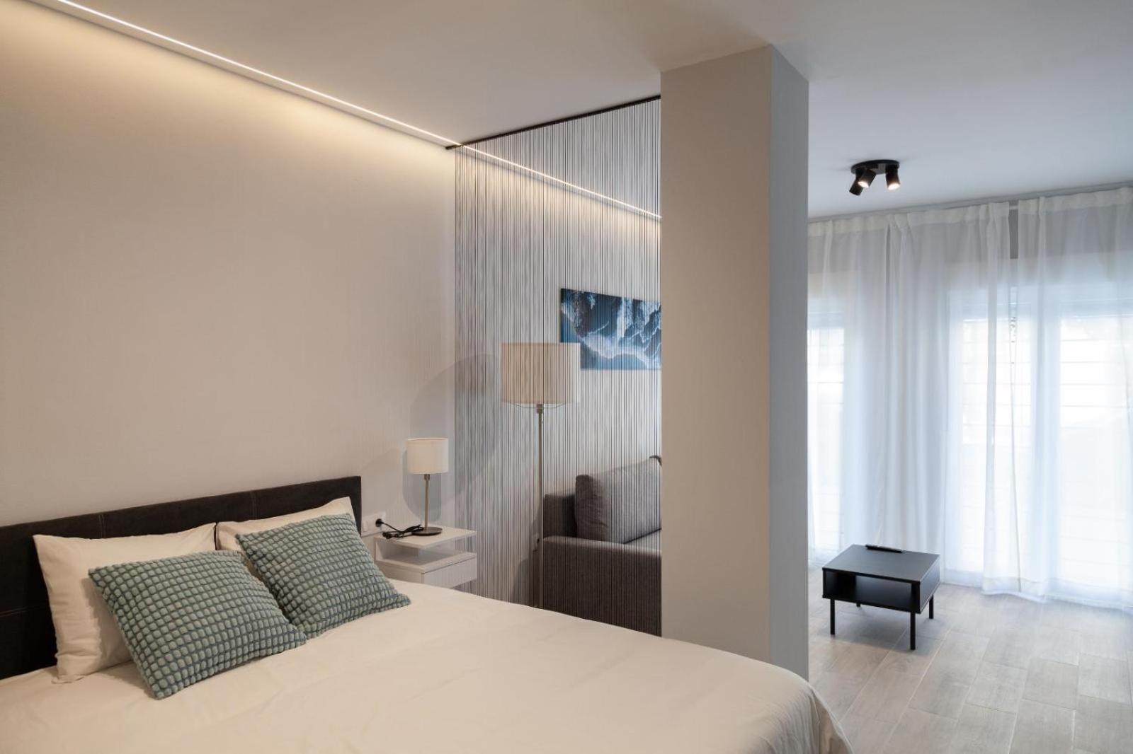 Mediterraneo Guest house Valencia