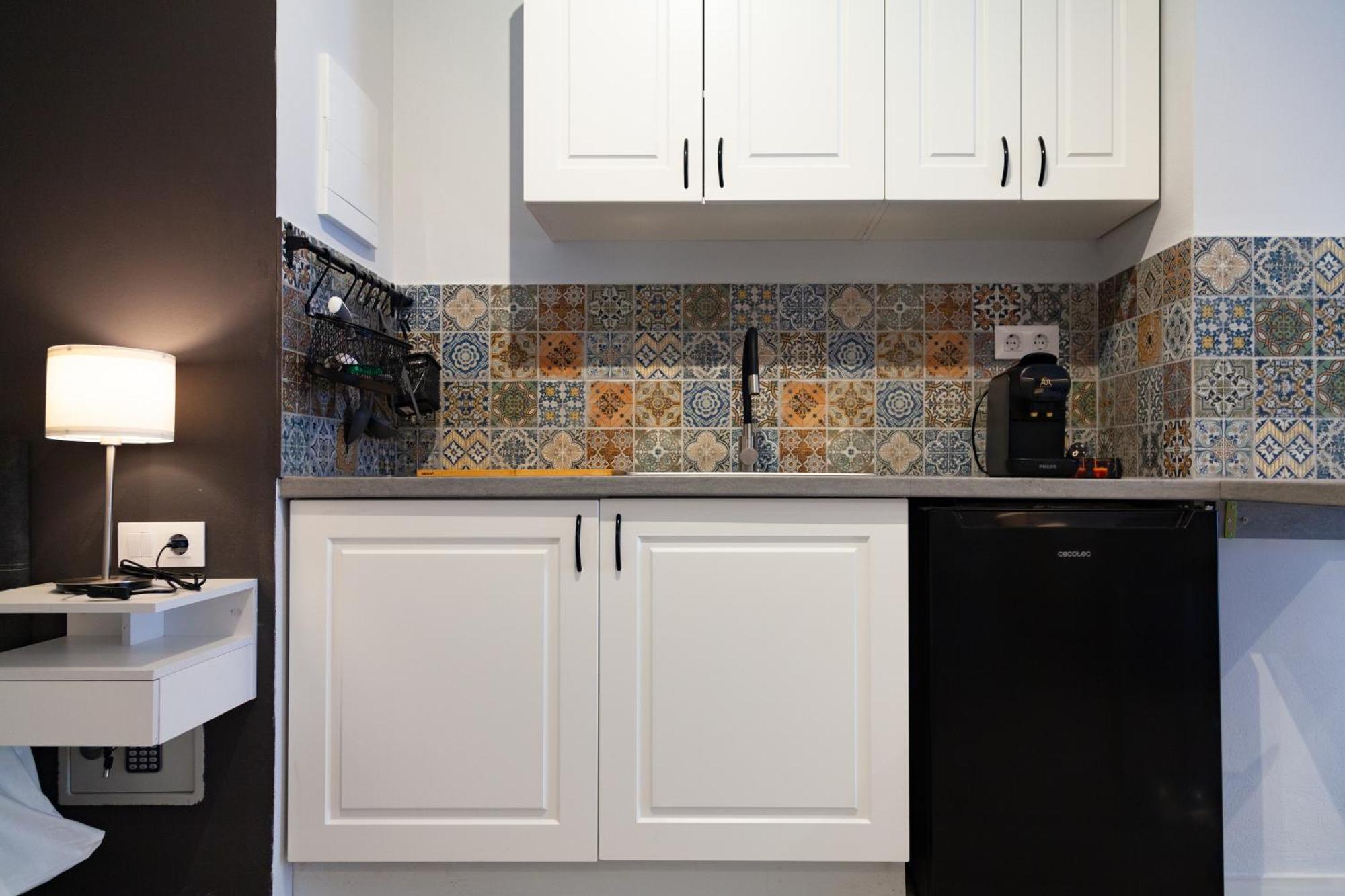 Guest house Mediterraneo