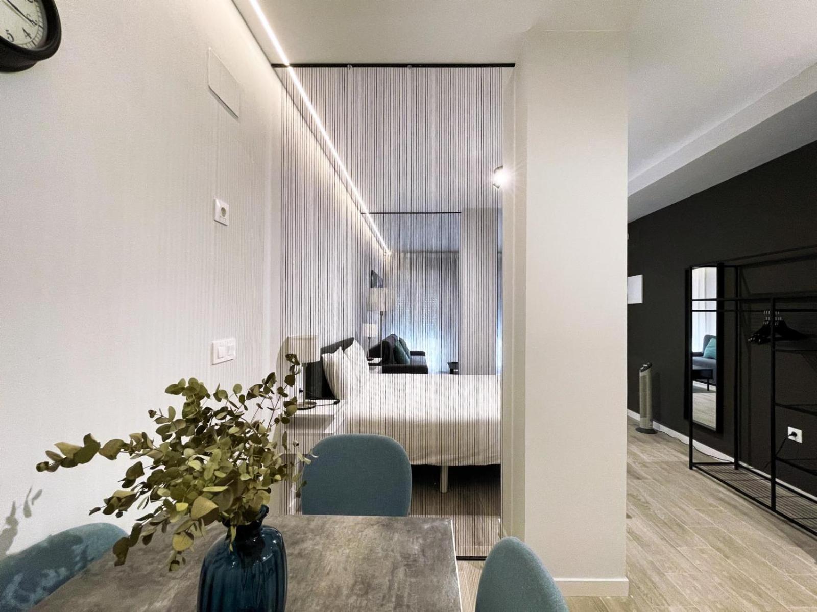 Mediterraneo Guest house Valencia