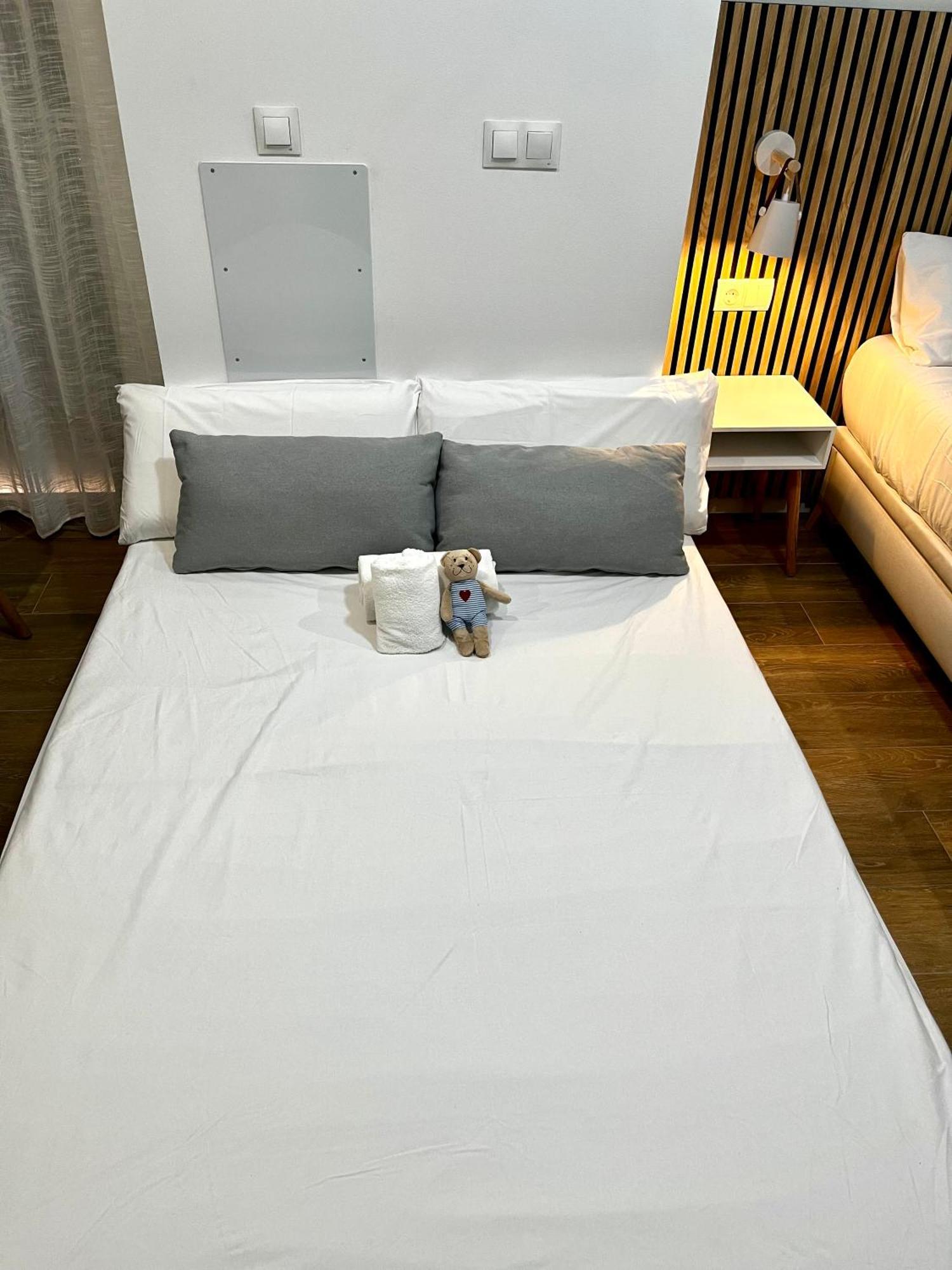 Travel Habitat Mediterranean Apartment